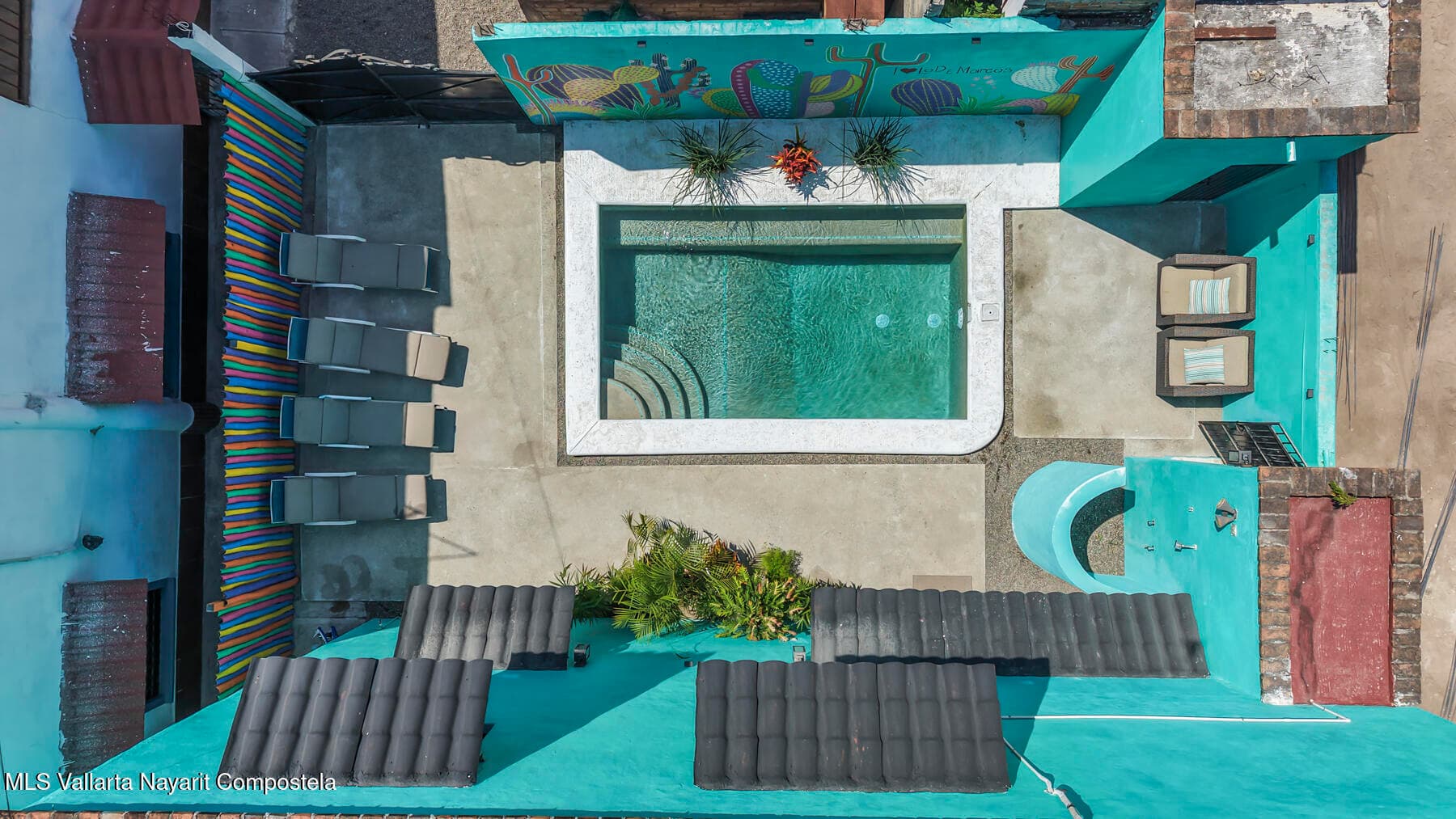Casa en Lo de Marcos