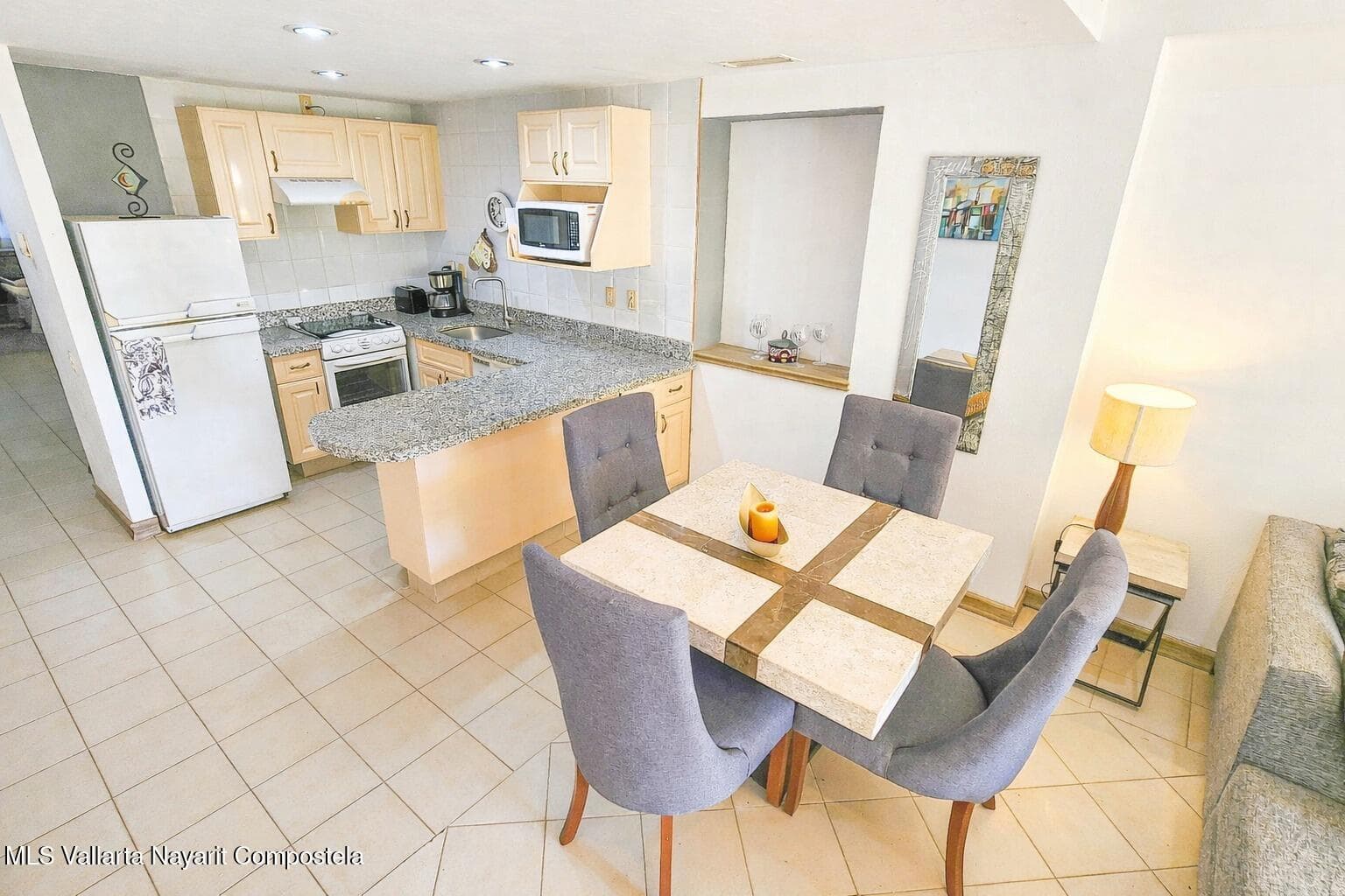 Bay View Grand 5
