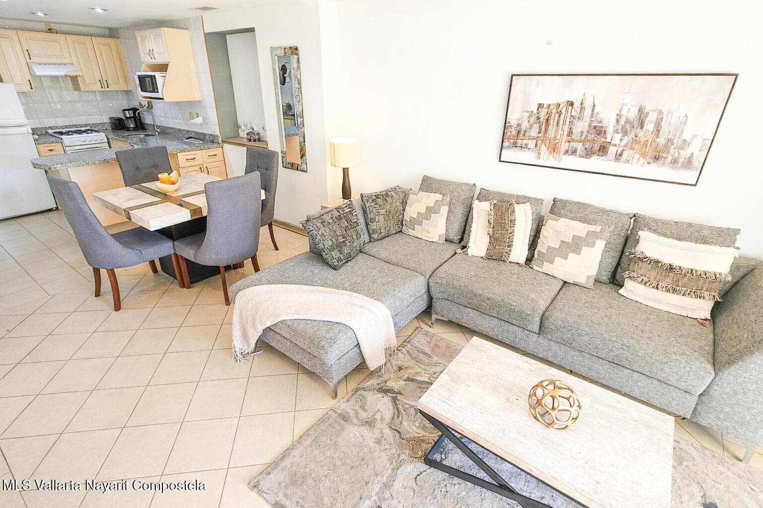 Bay View Grand 9