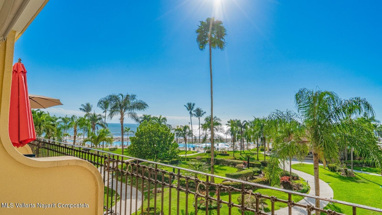 Bay View Grand 15