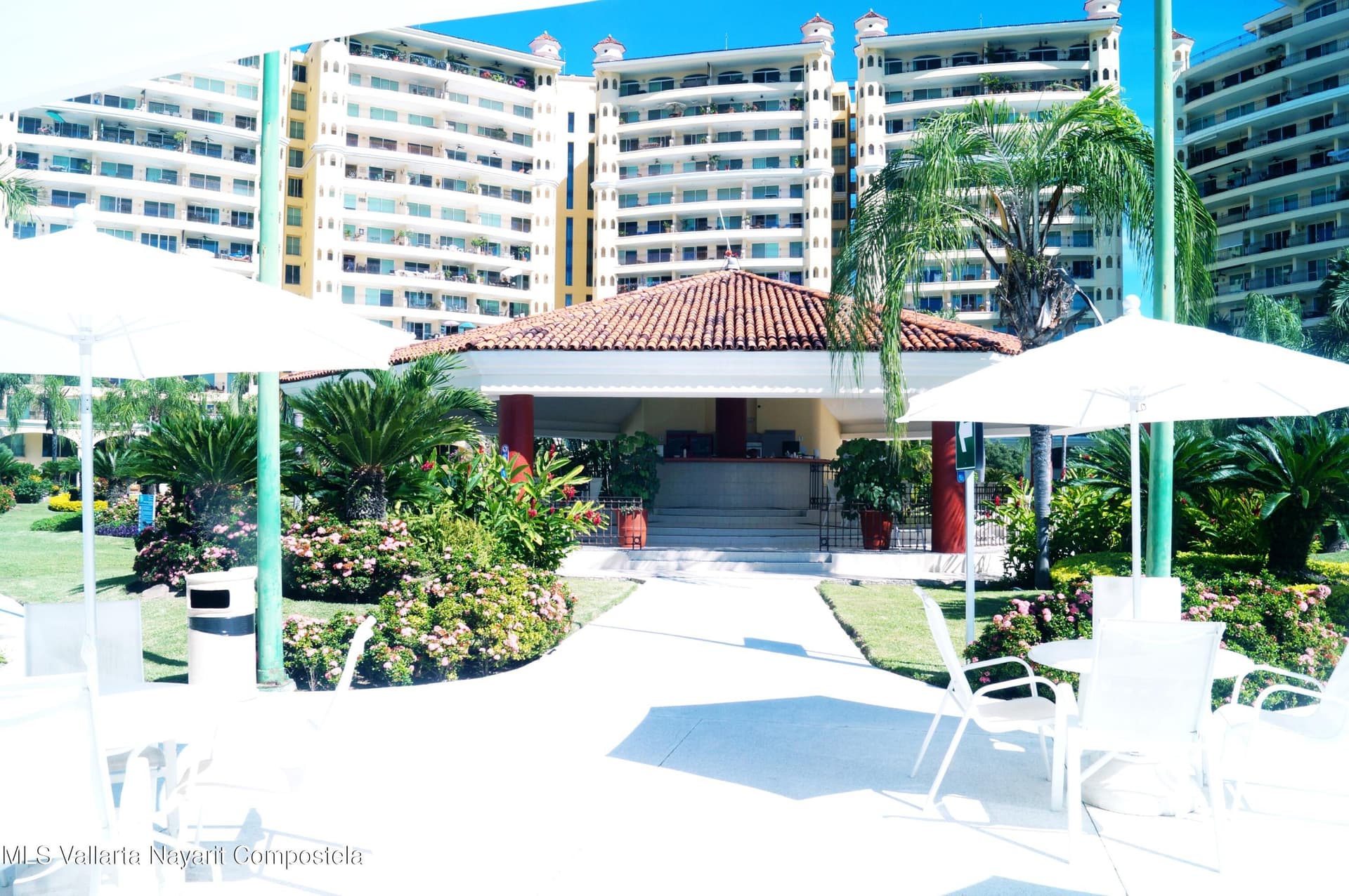 Bay View Grand 20