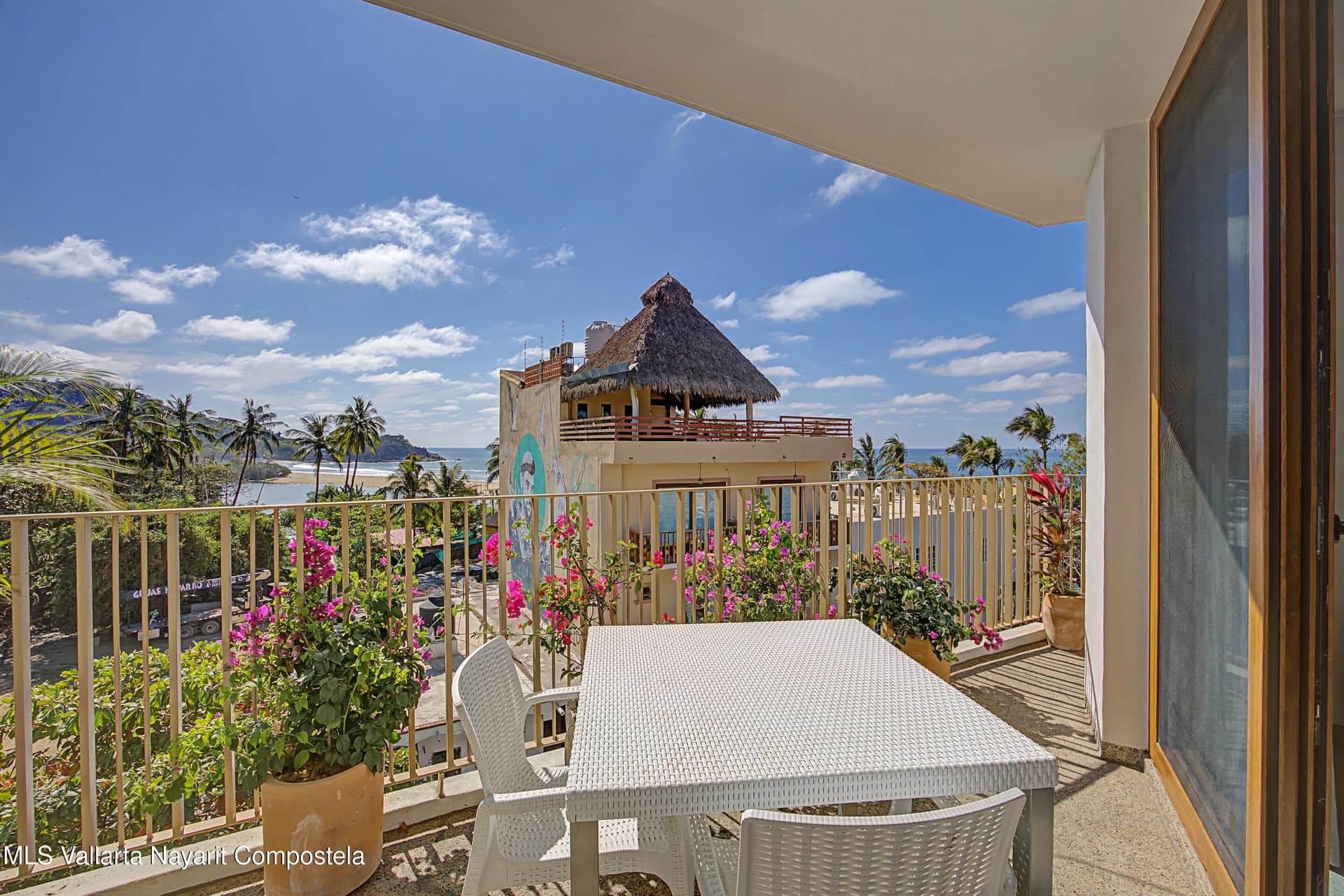 Condominio en San Pancho