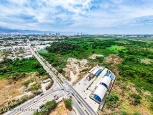 SN Avenida Mexico 6