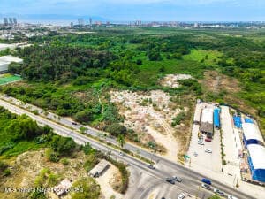 SN Avenida Mexico 9