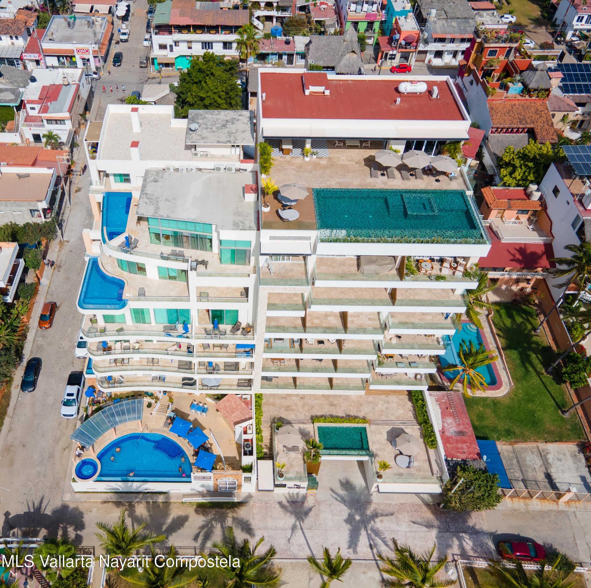 Naarena Bucerias 4