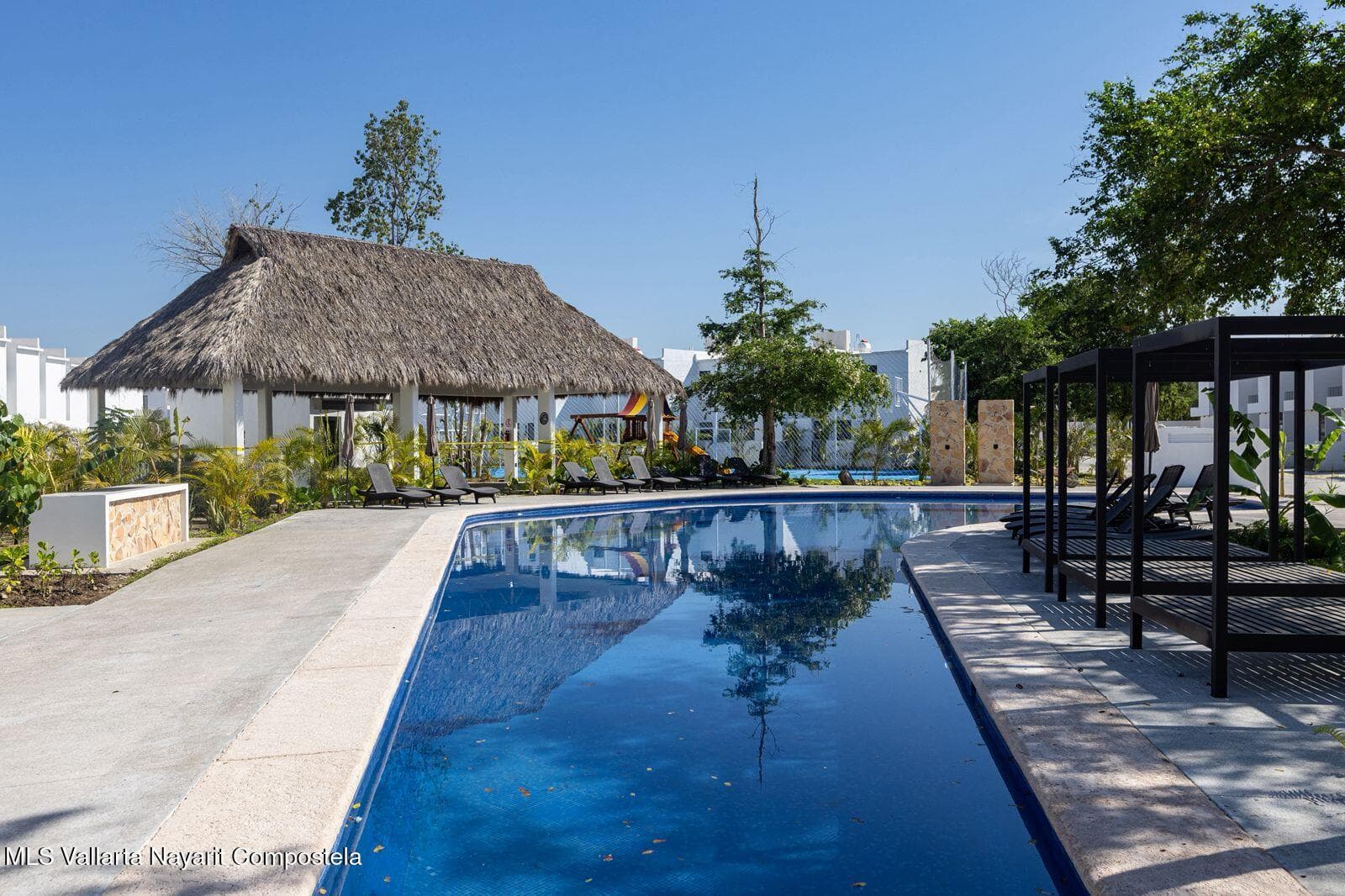 Casa en Mezcales