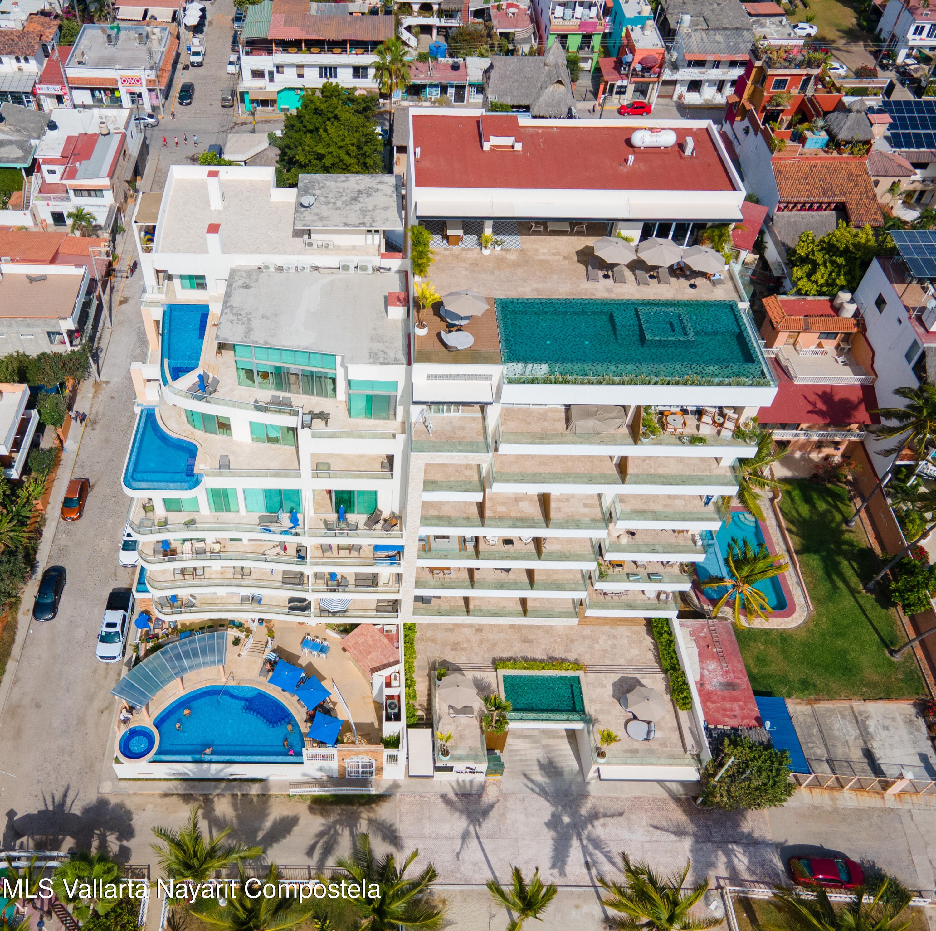 Naarena Bucerias 4