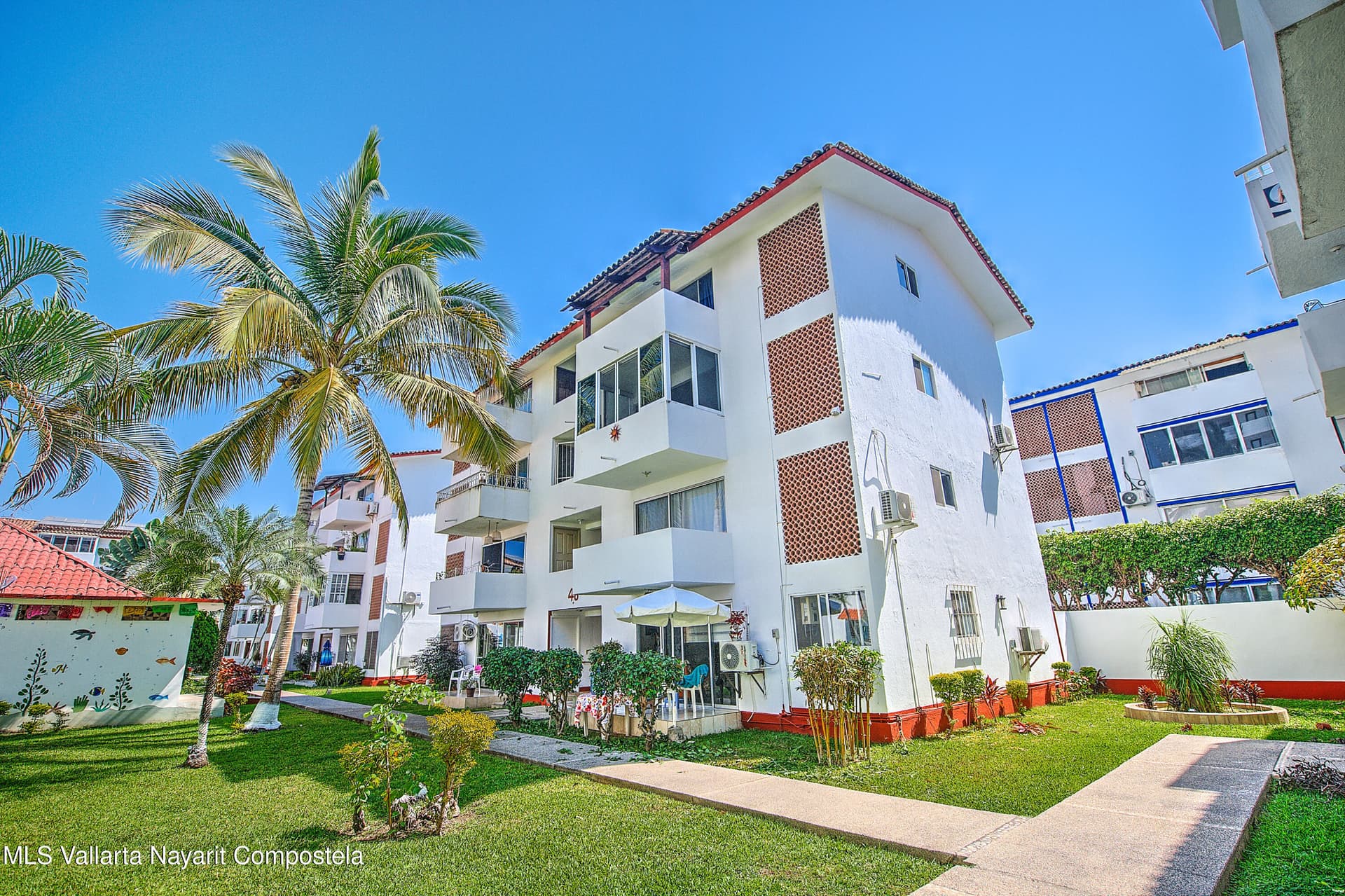 Condo in Aramara