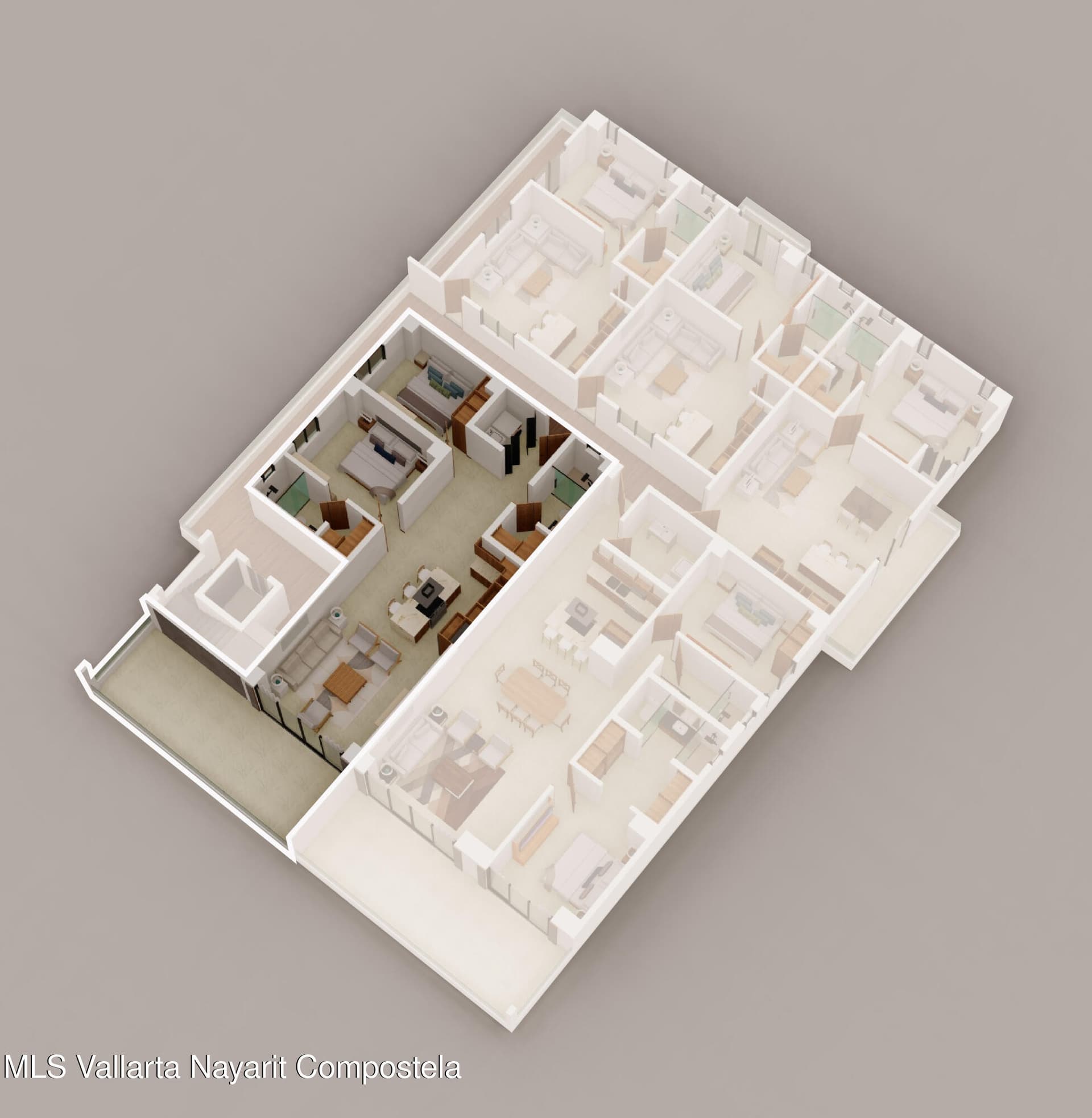 637 Cuauhtemoc St. 5