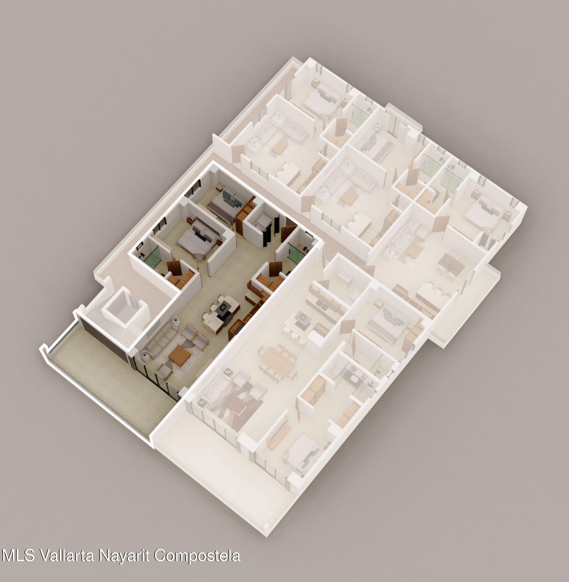 637 Cuauhtemoc St. 5