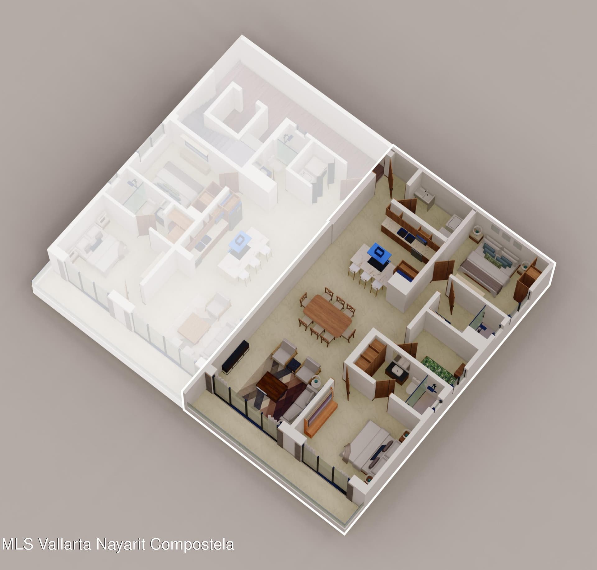 637 Cuauhtemoc St. 5