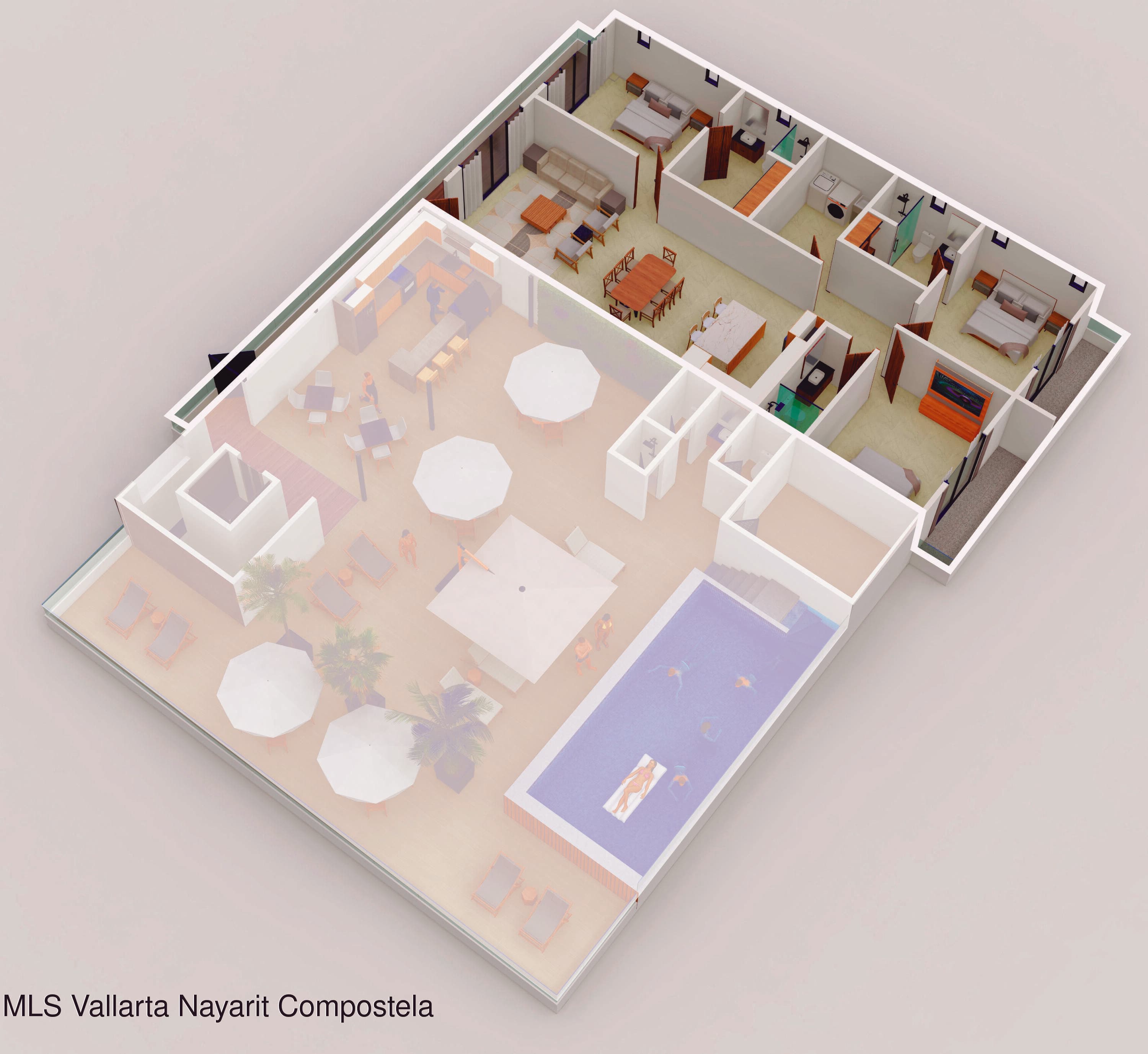 637 Cuauhtemoc St. 5