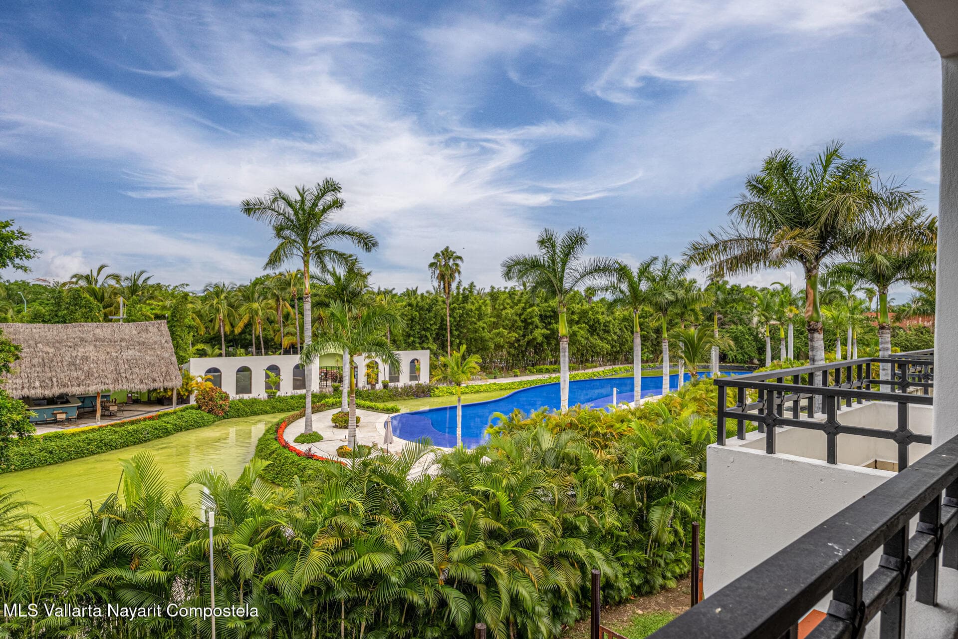 B311 Paraiso y Paseo de las Garzas 16