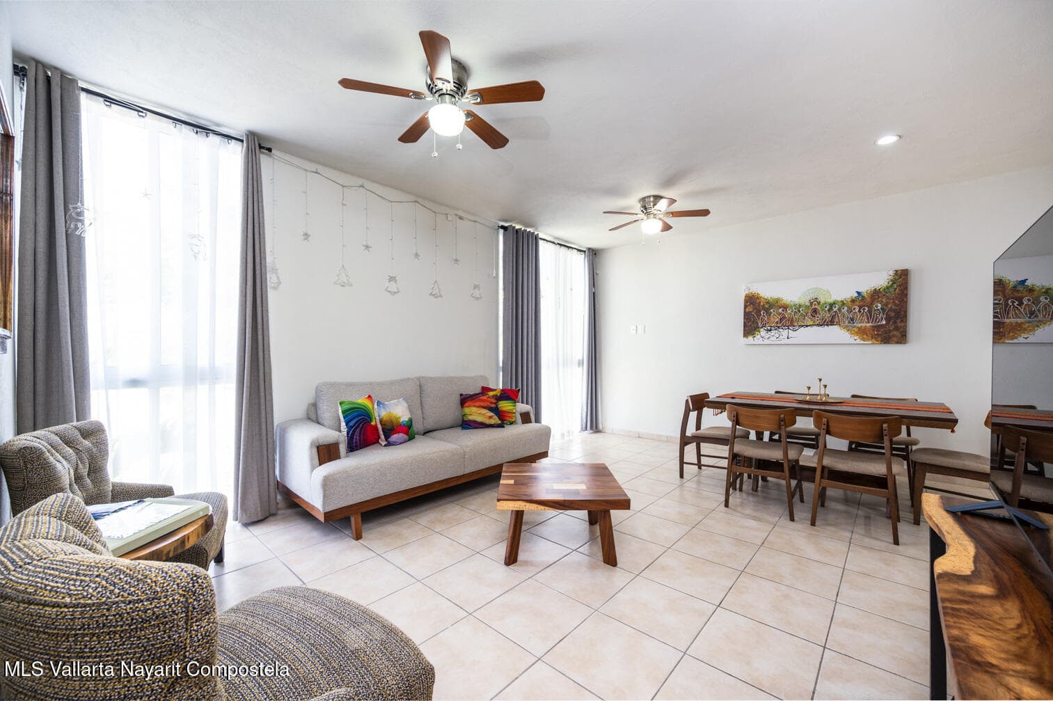 0 Av. Vista las flores 595-1 6
