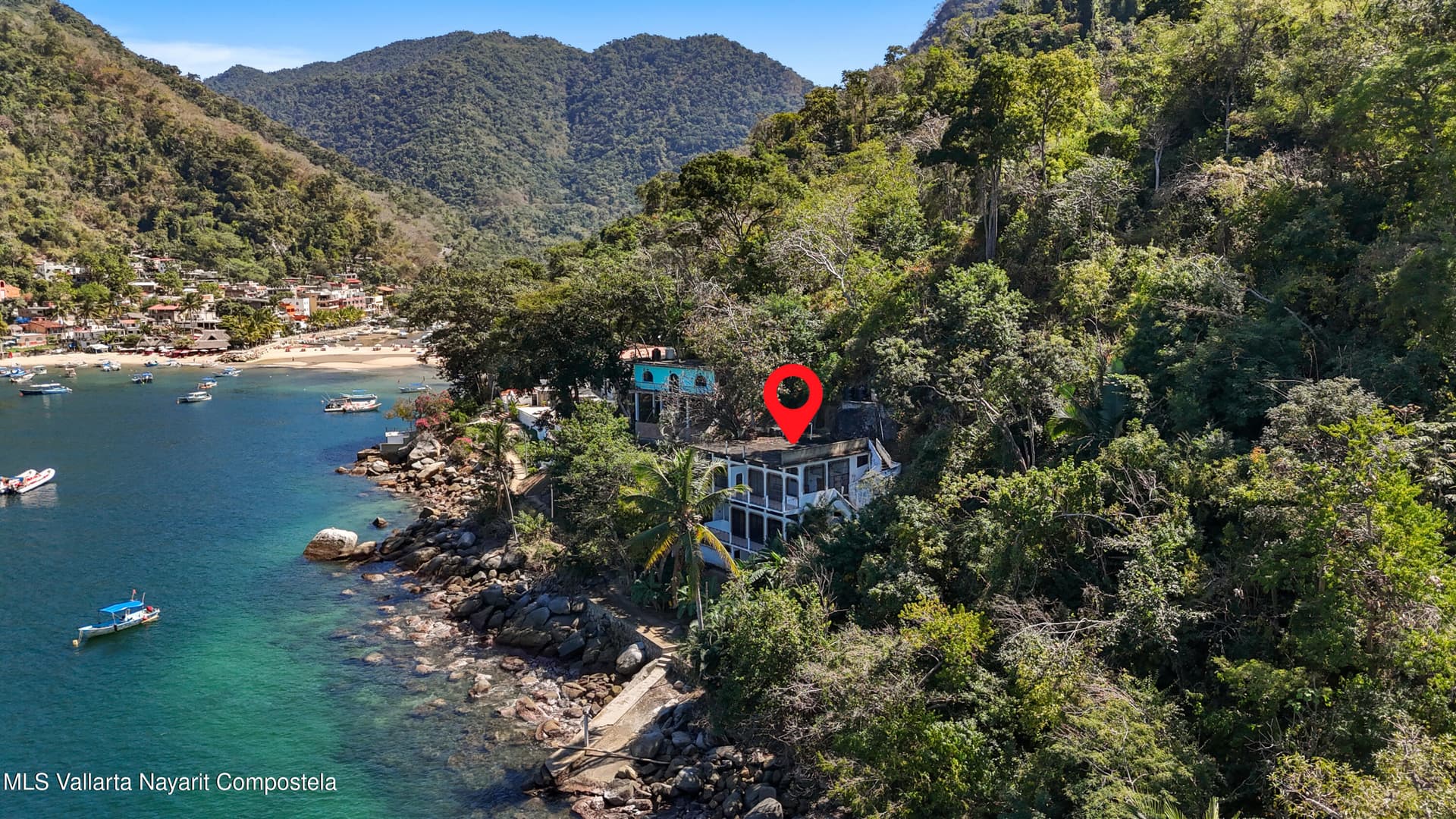 House in South Shore