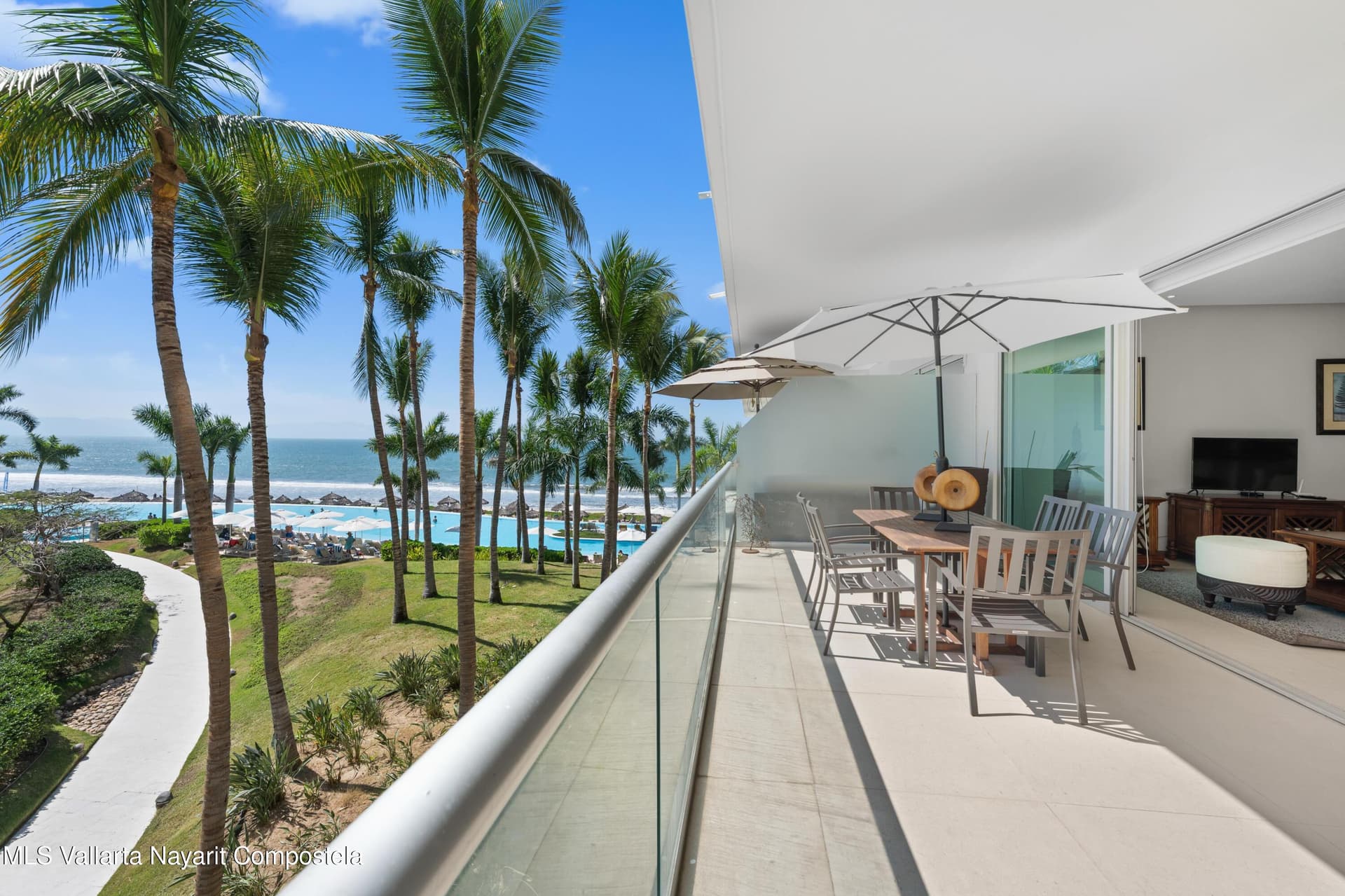 Peninsula Nuevo Vallarta