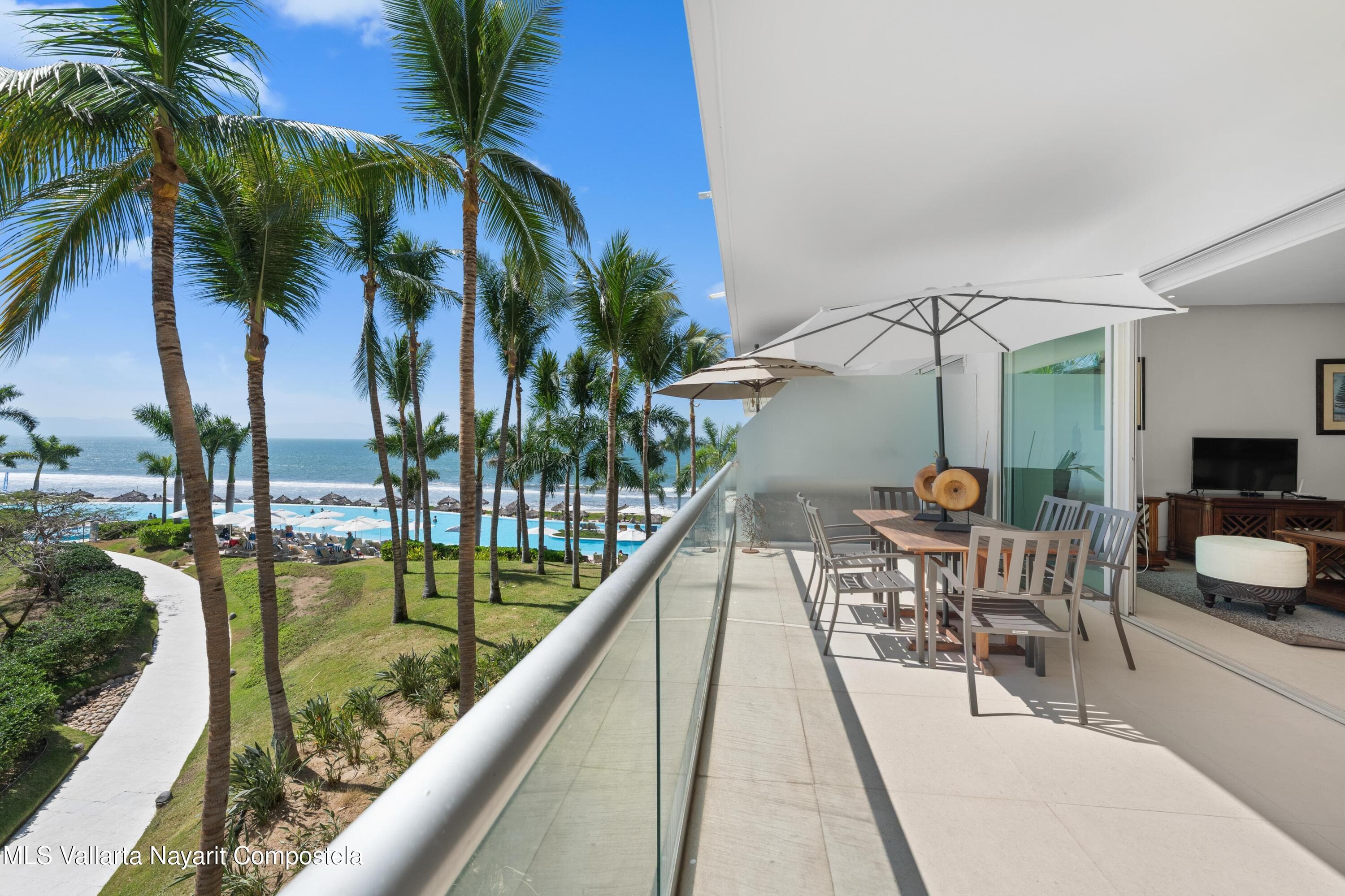 Peninsula Nuevo Vallarta