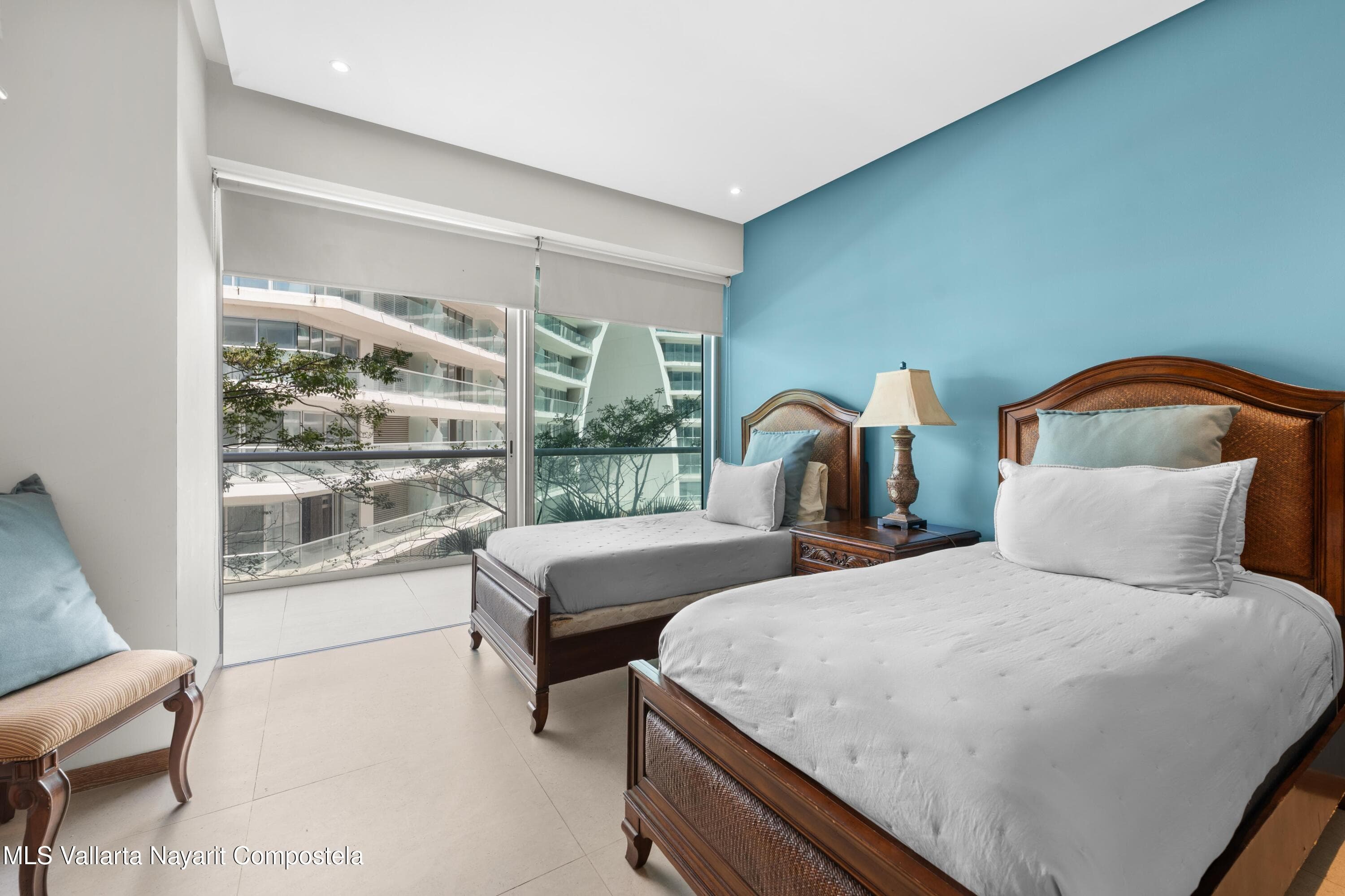 Peninsula Nuevo Vallarta 15