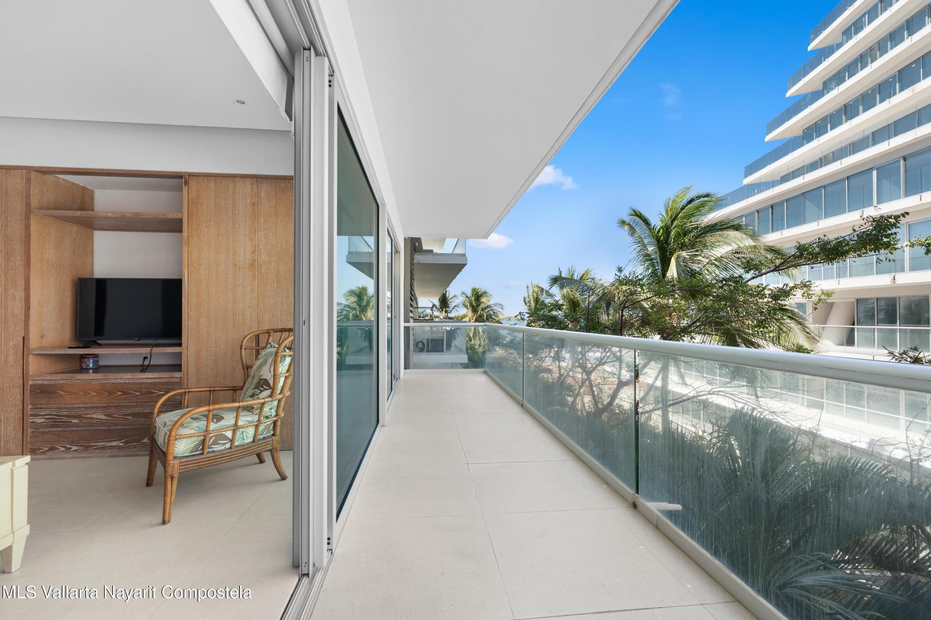 Peninsula Nuevo Vallarta 2