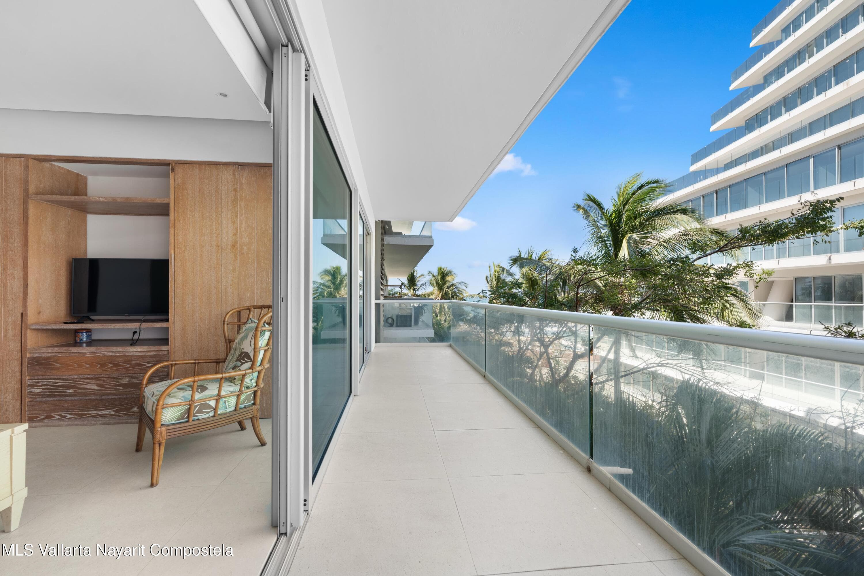 Peninsula Nuevo Vallarta 2