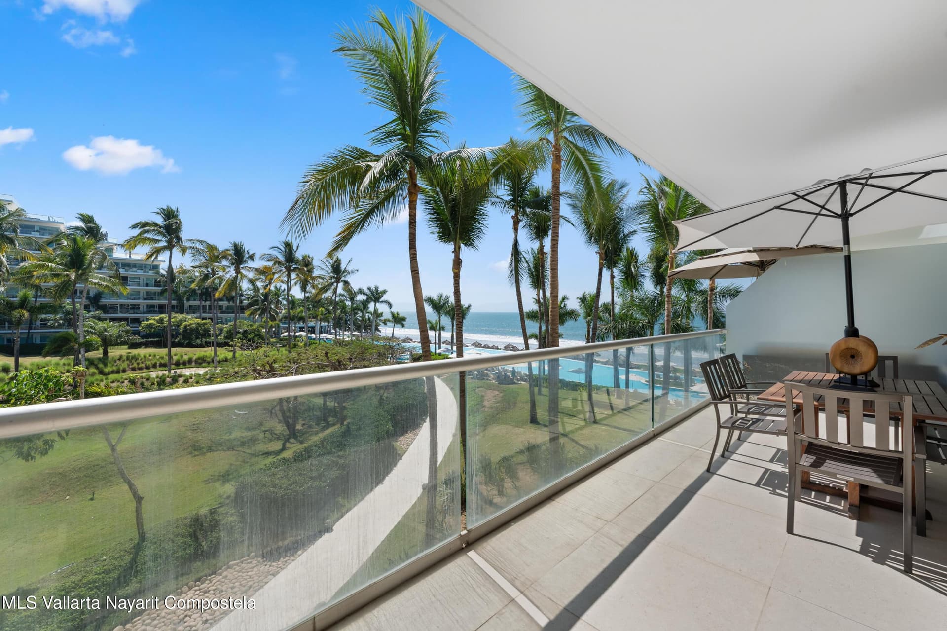 Peninsula Nuevo Vallarta 9