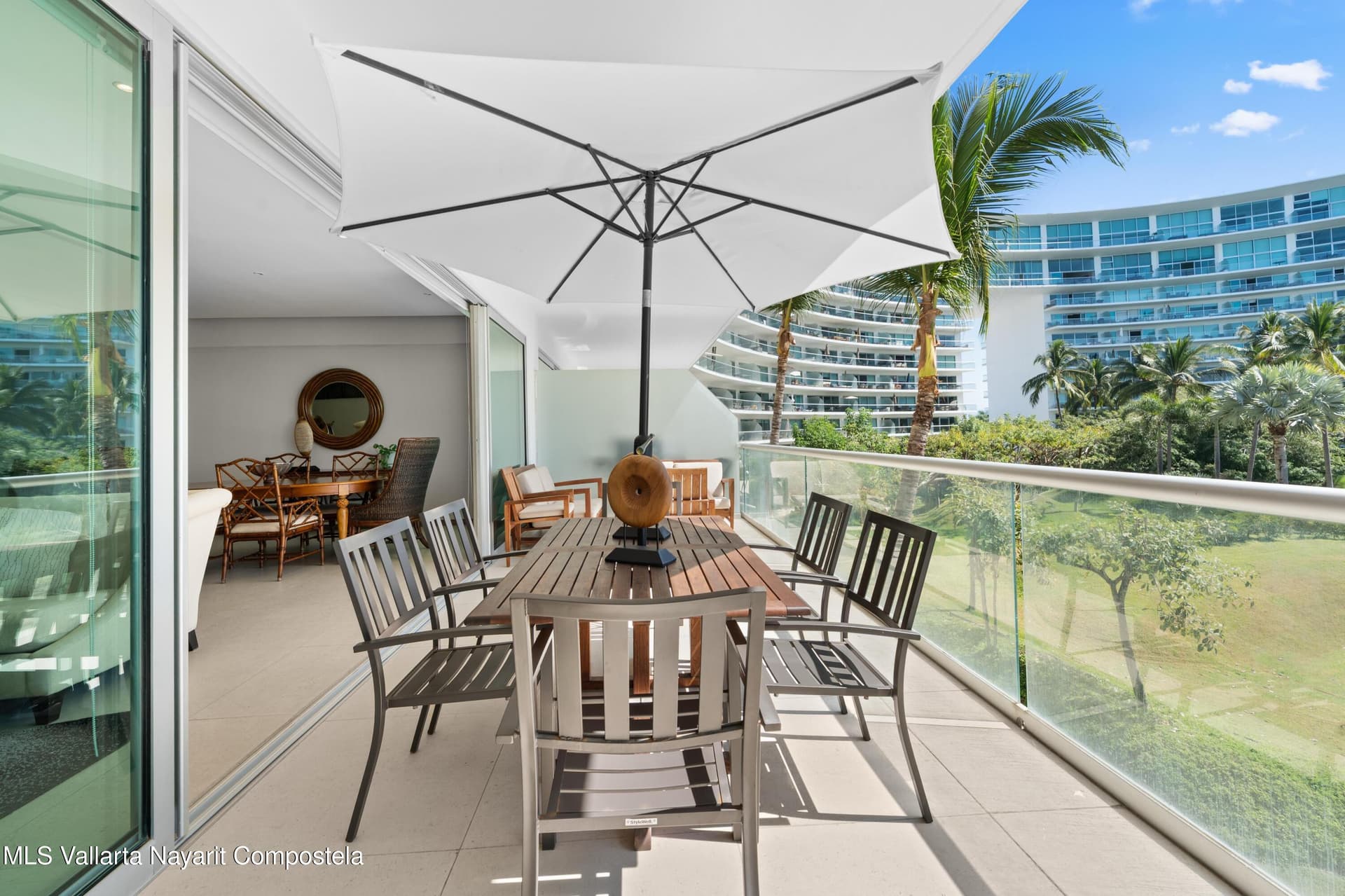 Peninsula Nuevo Vallarta 14