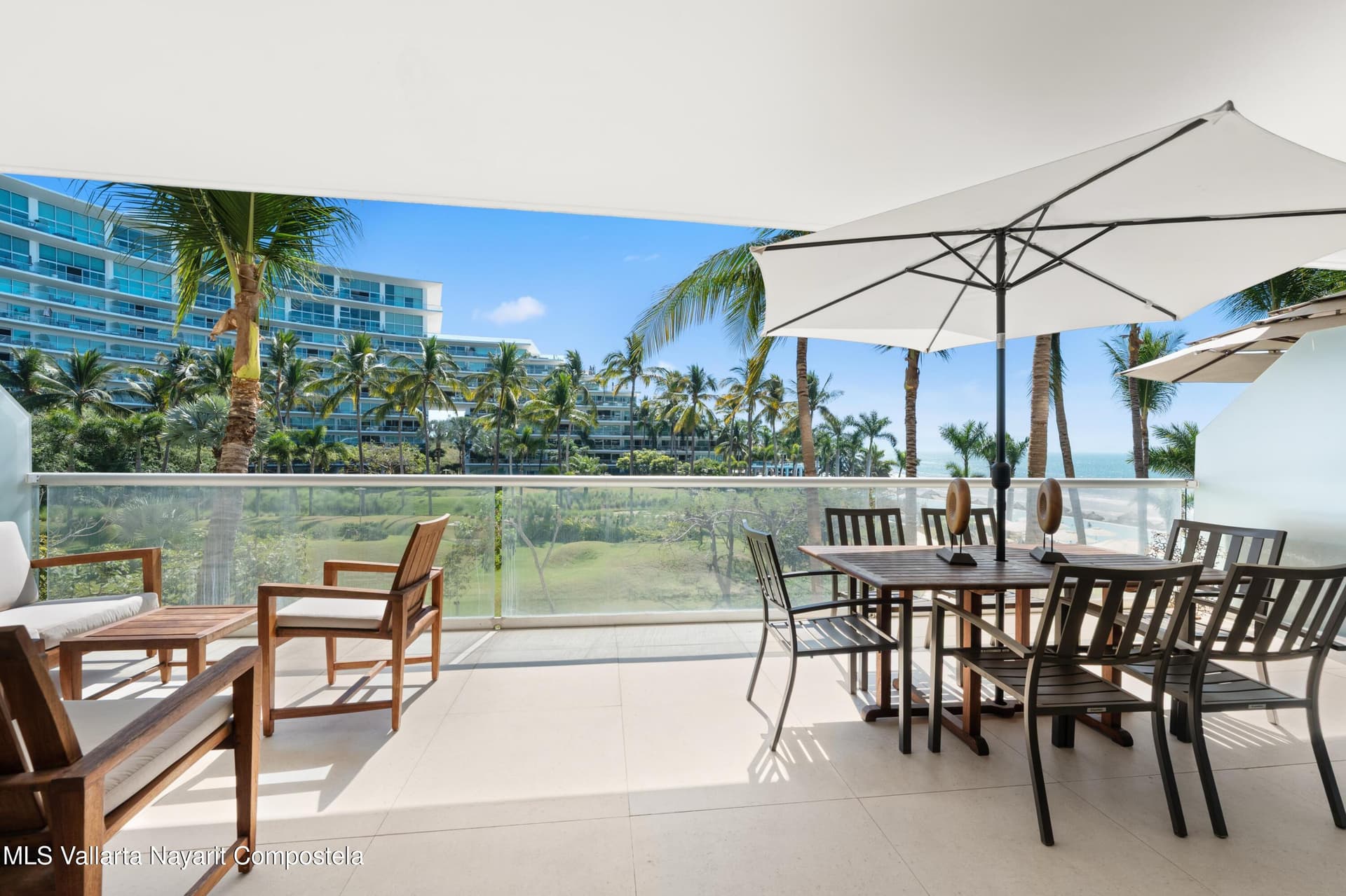 Peninsula Nuevo Vallarta 16