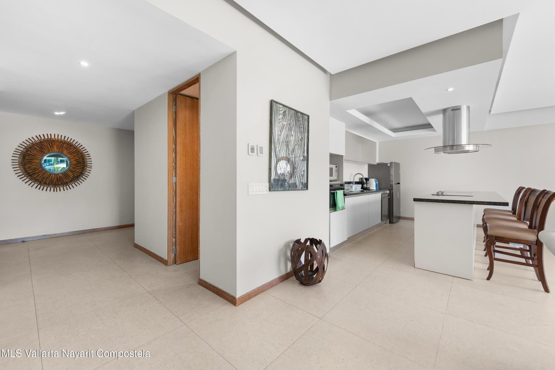 Peninsula Nuevo Vallarta 5