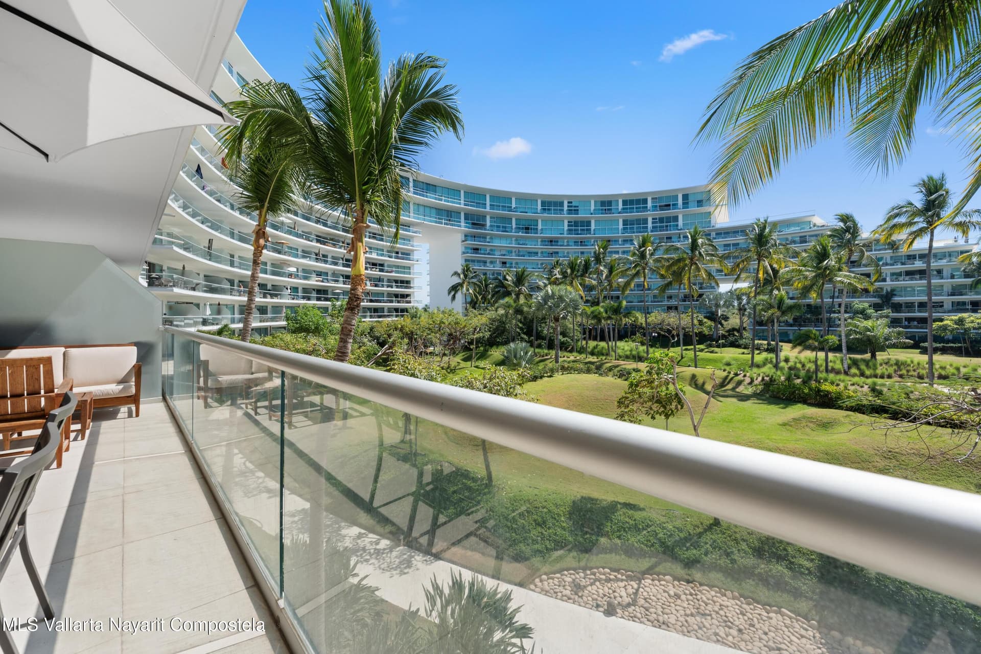 Peninsula Nuevo Vallarta 4