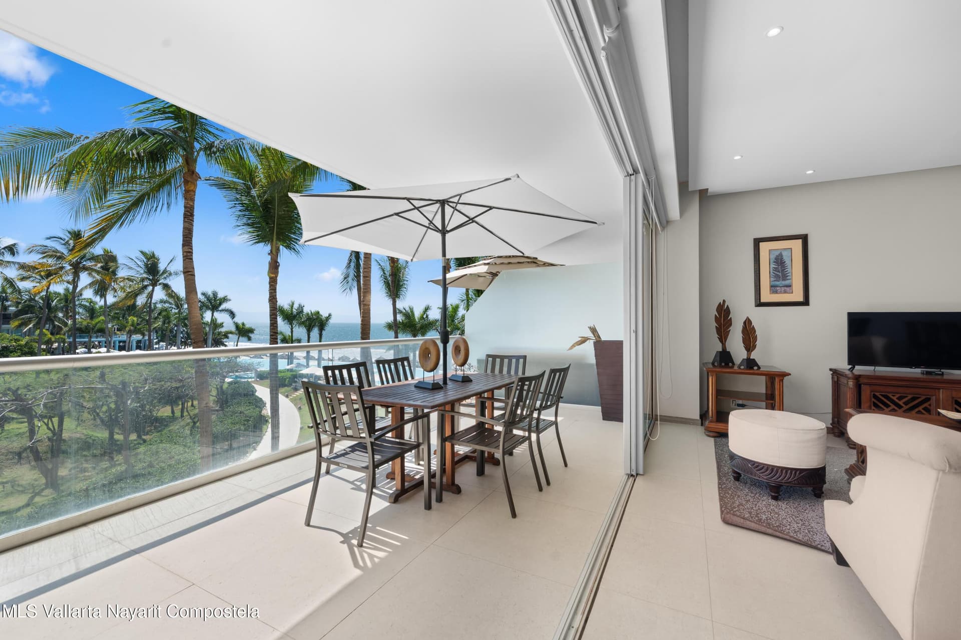 Peninsula Nuevo Vallarta 19