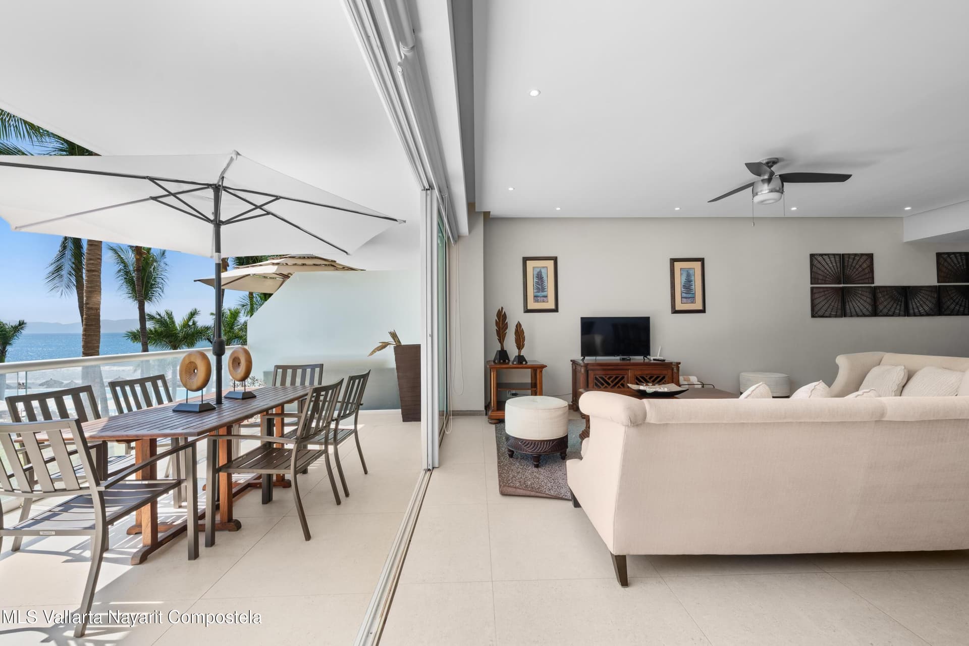 Peninsula Nuevo Vallarta 6
