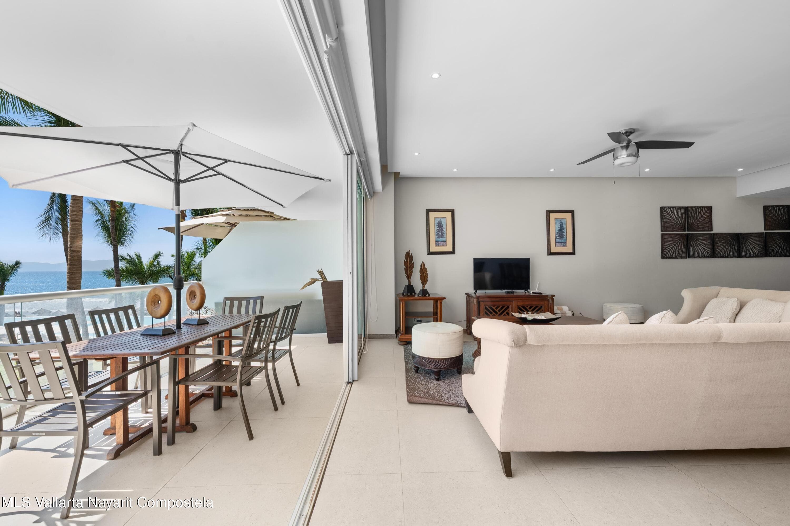 Peninsula Nuevo Vallarta 6