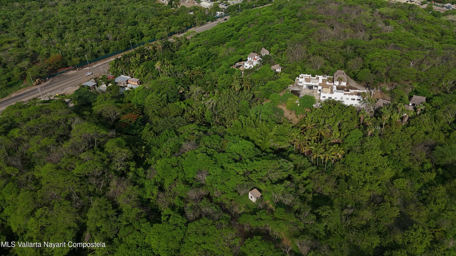 13.8 Carr Punta de Mita