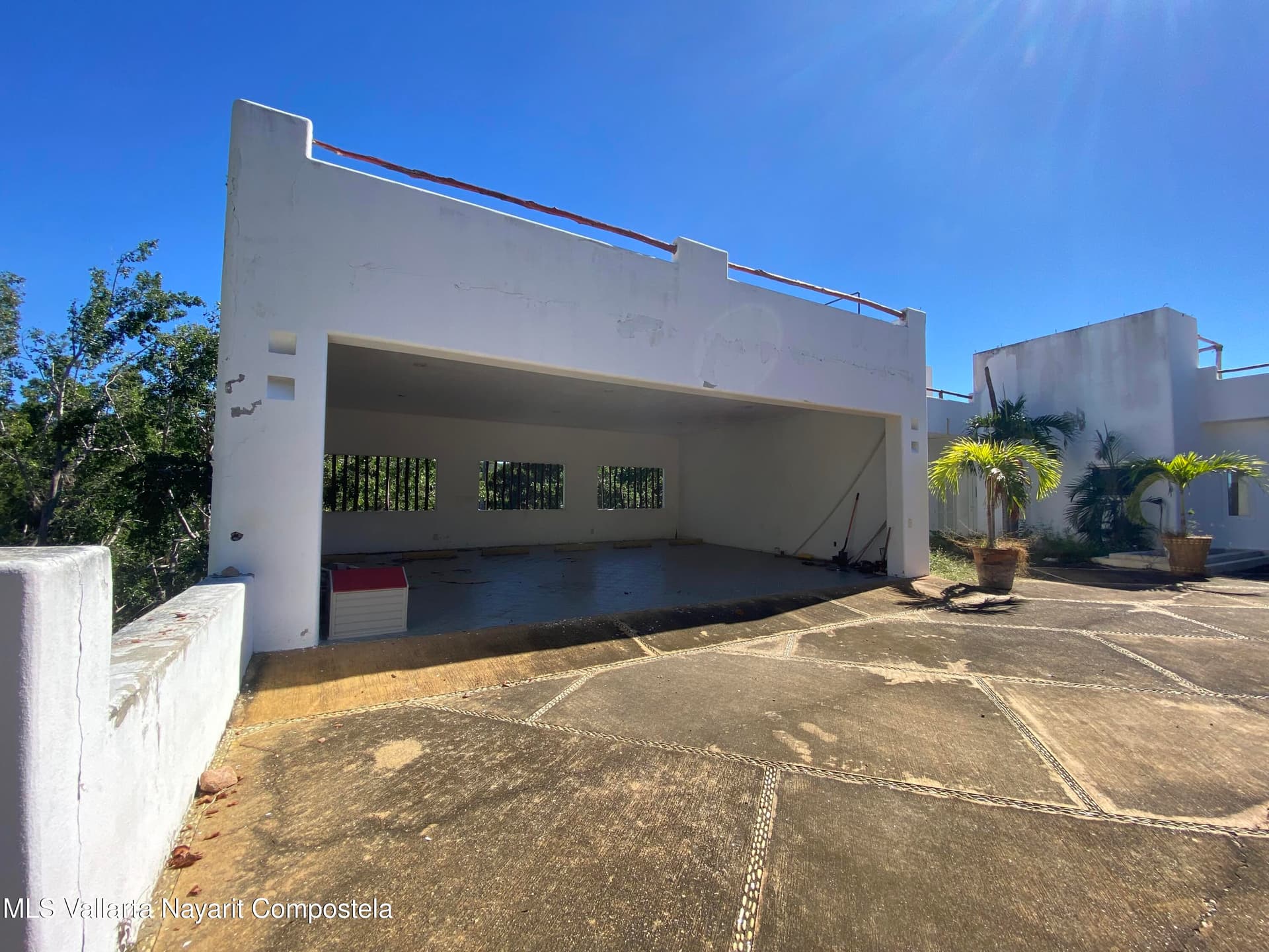 13.8 Carr Punta de Mita 8