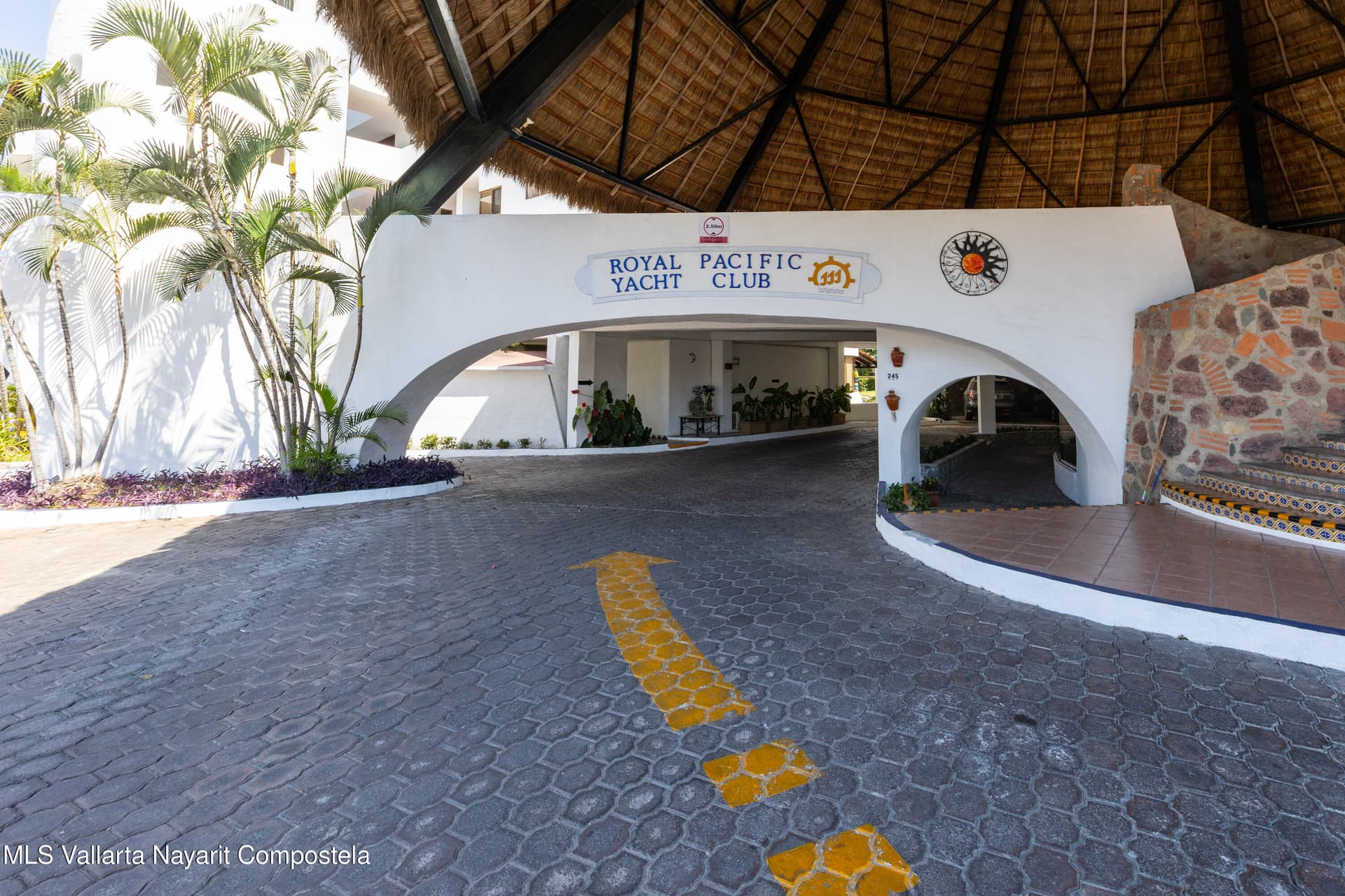 Royal Pacific Yacht Club