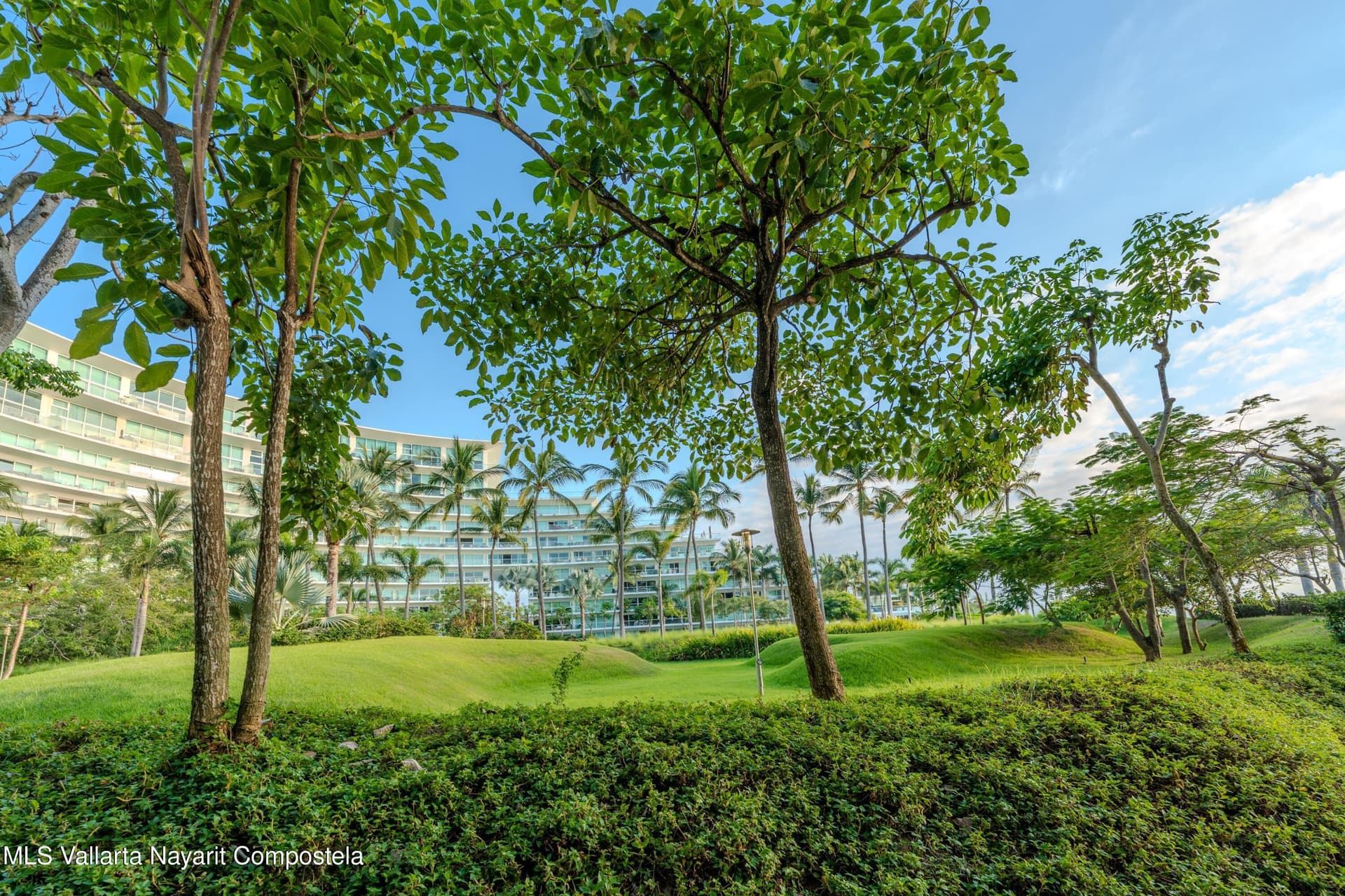 Peninsula Nuevo Vallarta 20