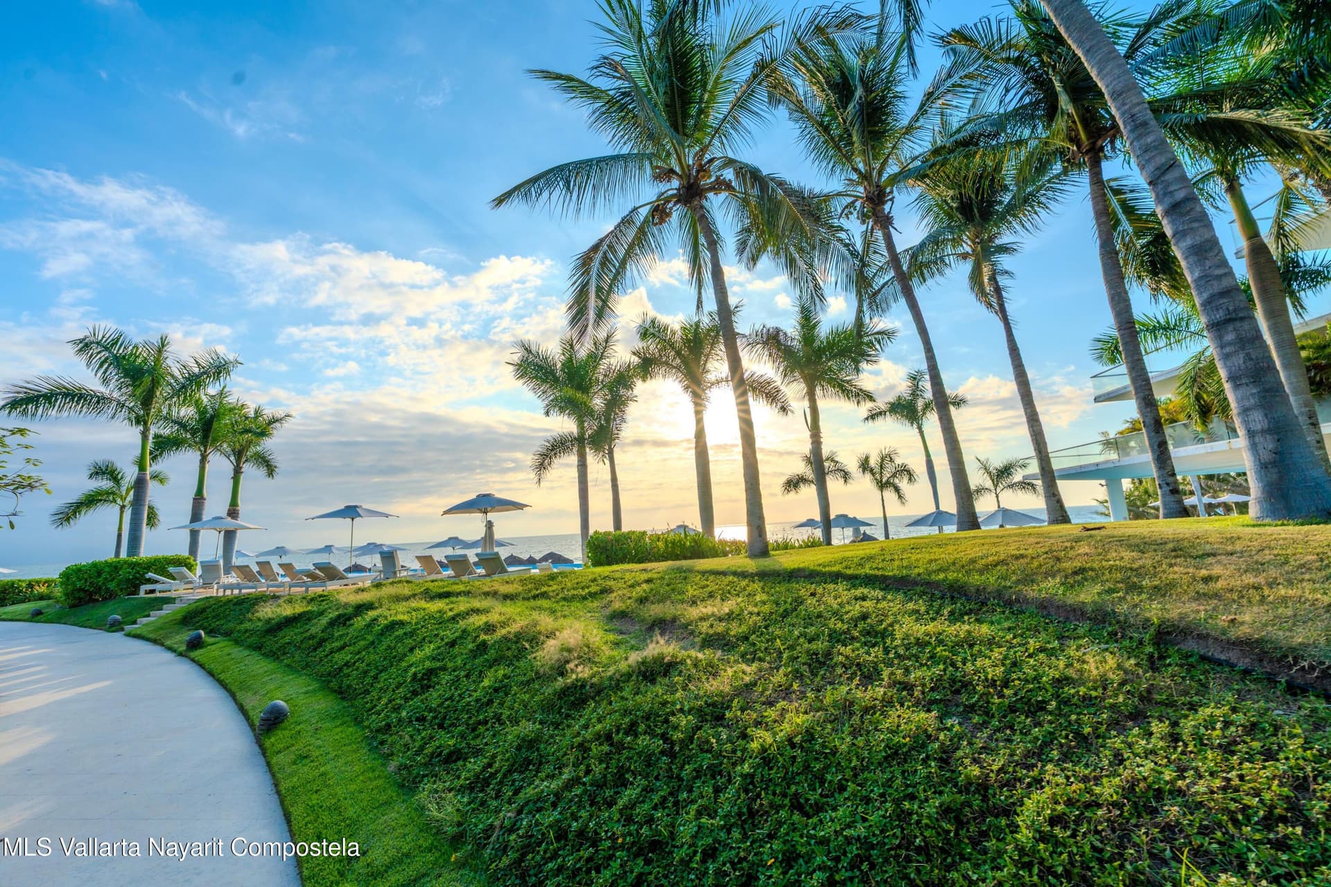 Peninsula Nuevo Vallarta 21