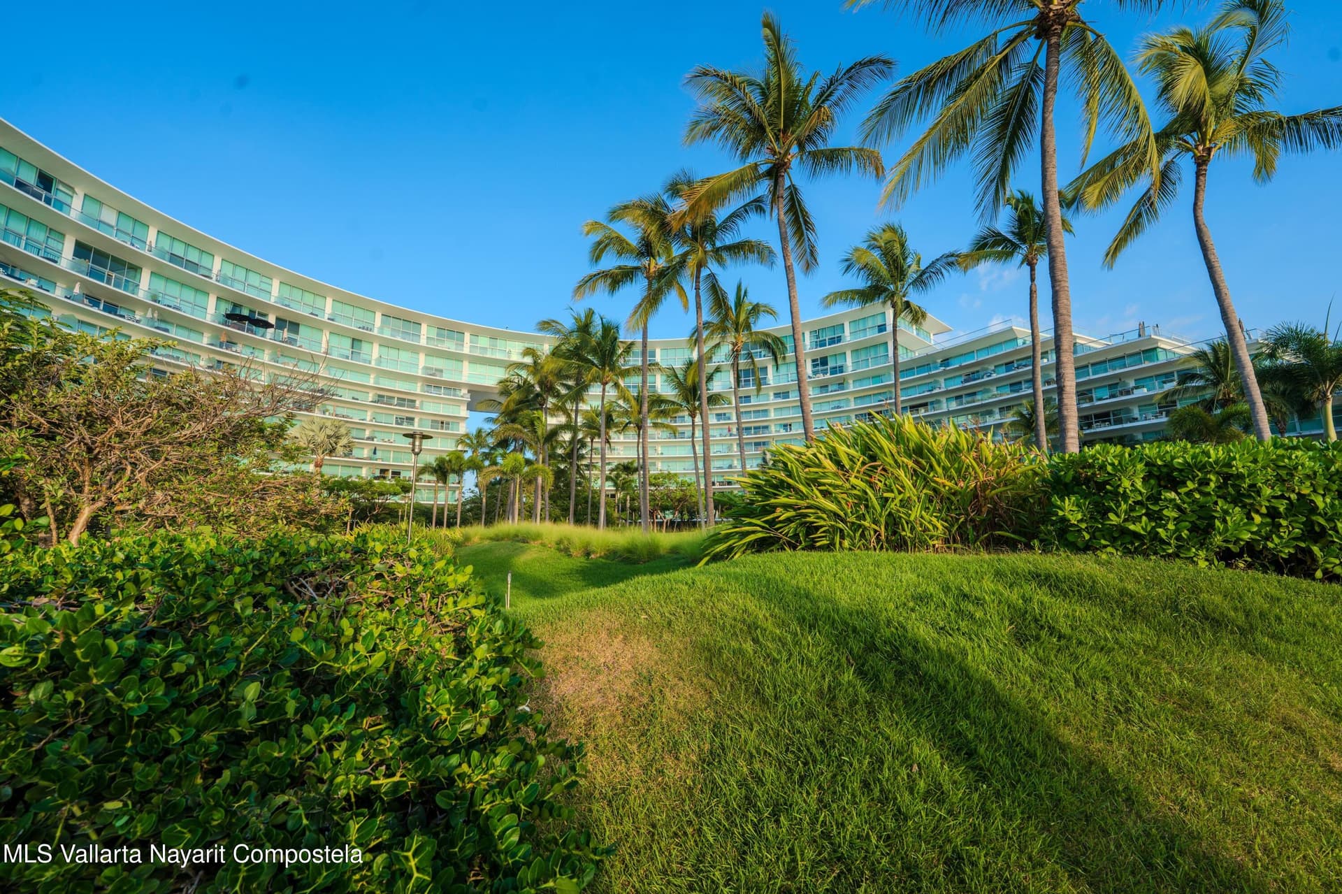 Peninsula Nuevo Vallarta 23