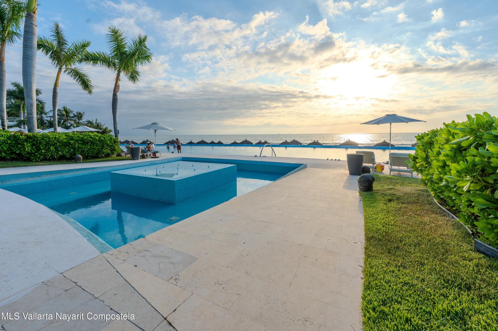 Peninsula Nuevo Vallarta 25