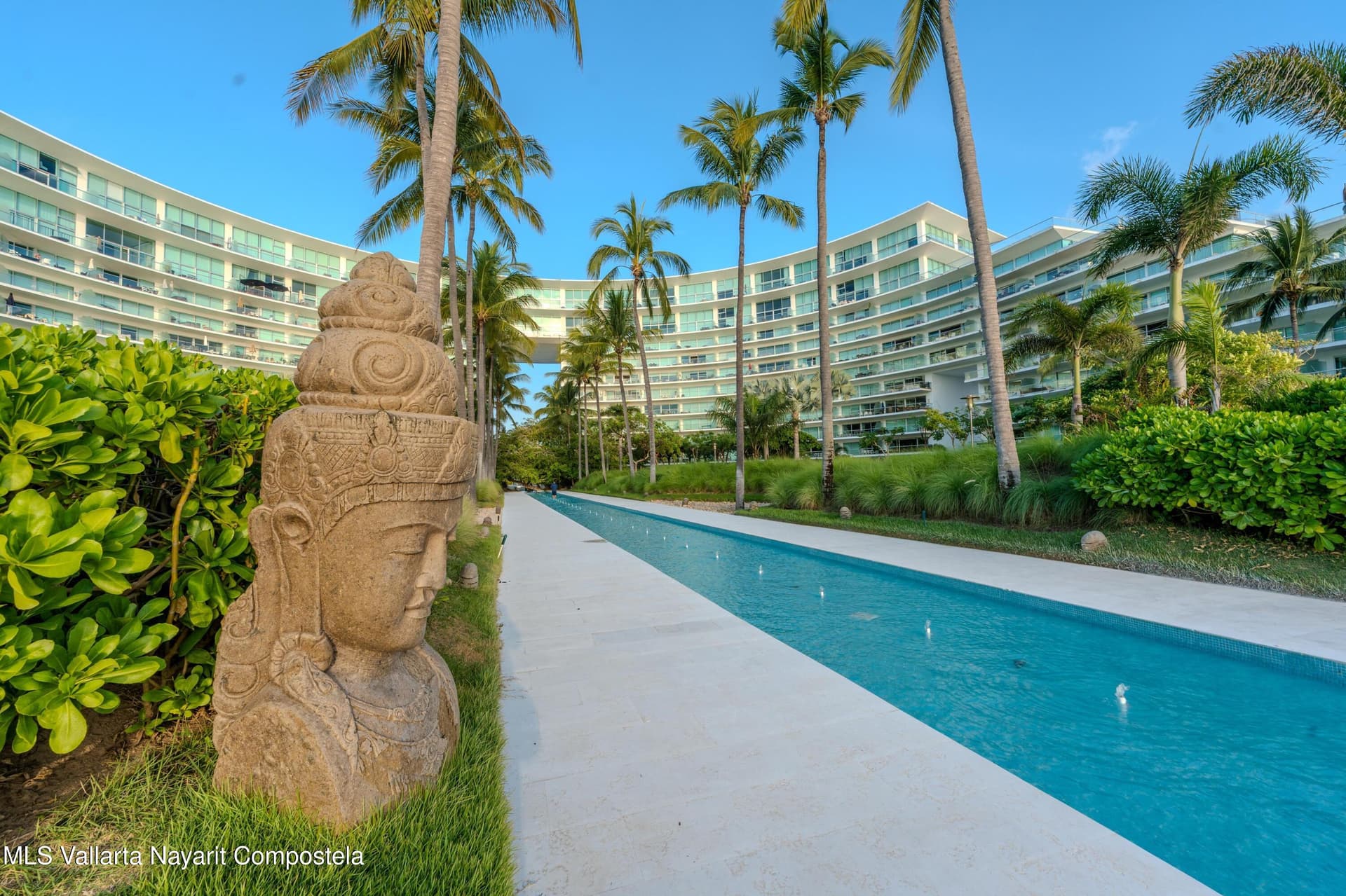 Peninsula Nuevo Vallarta 26