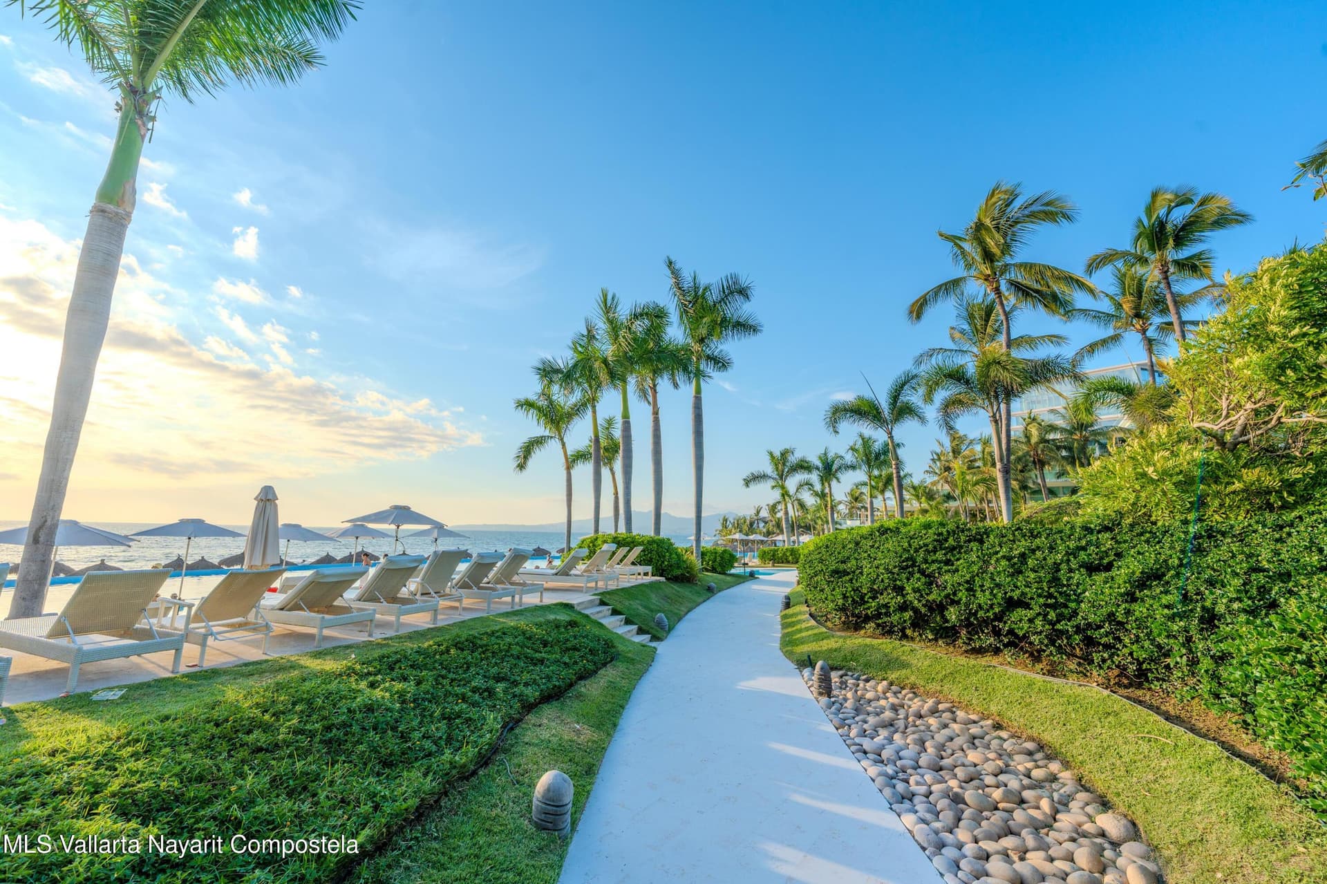 Peninsula Nuevo Vallarta 27