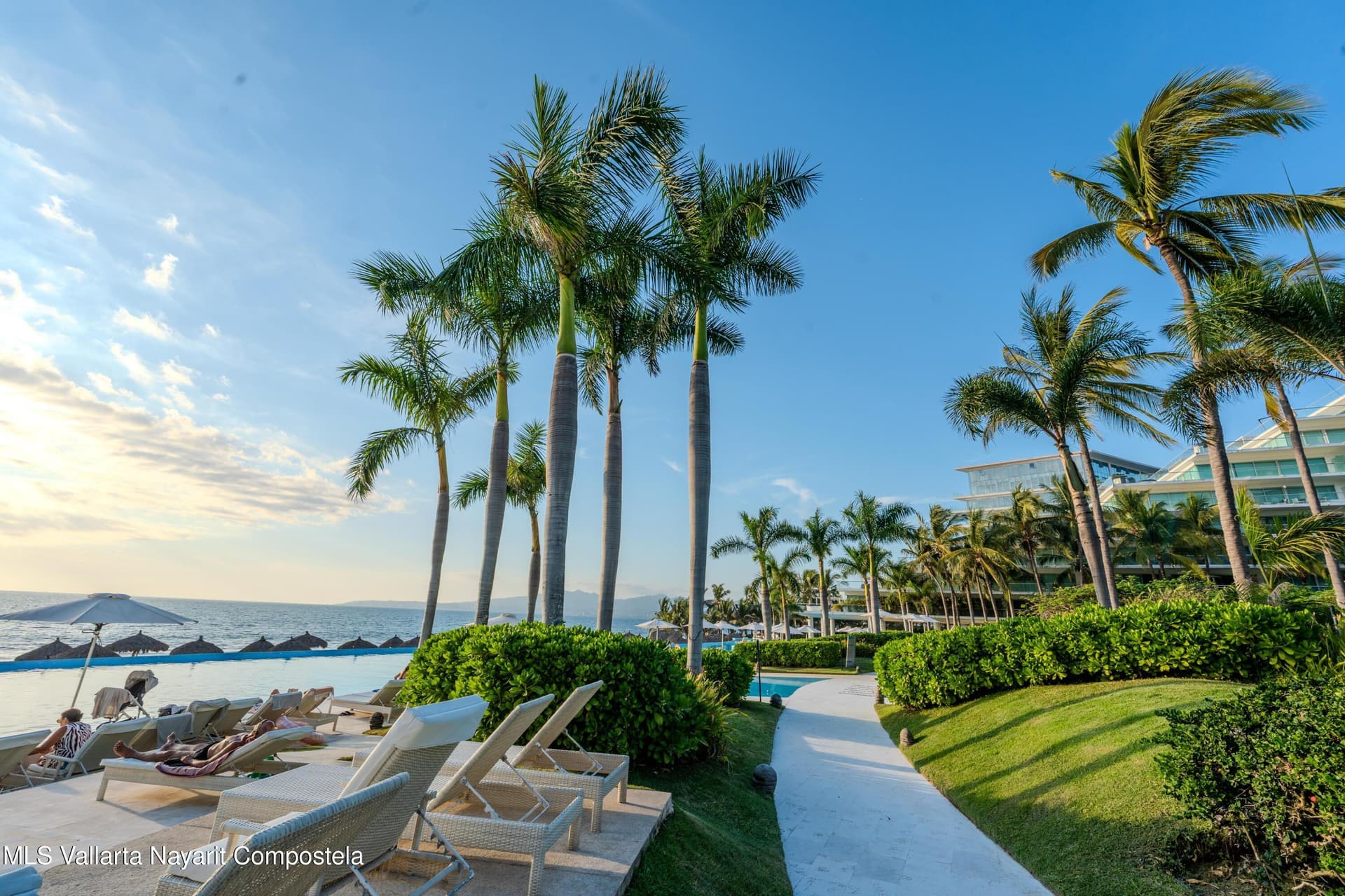 Peninsula Nuevo Vallarta 29