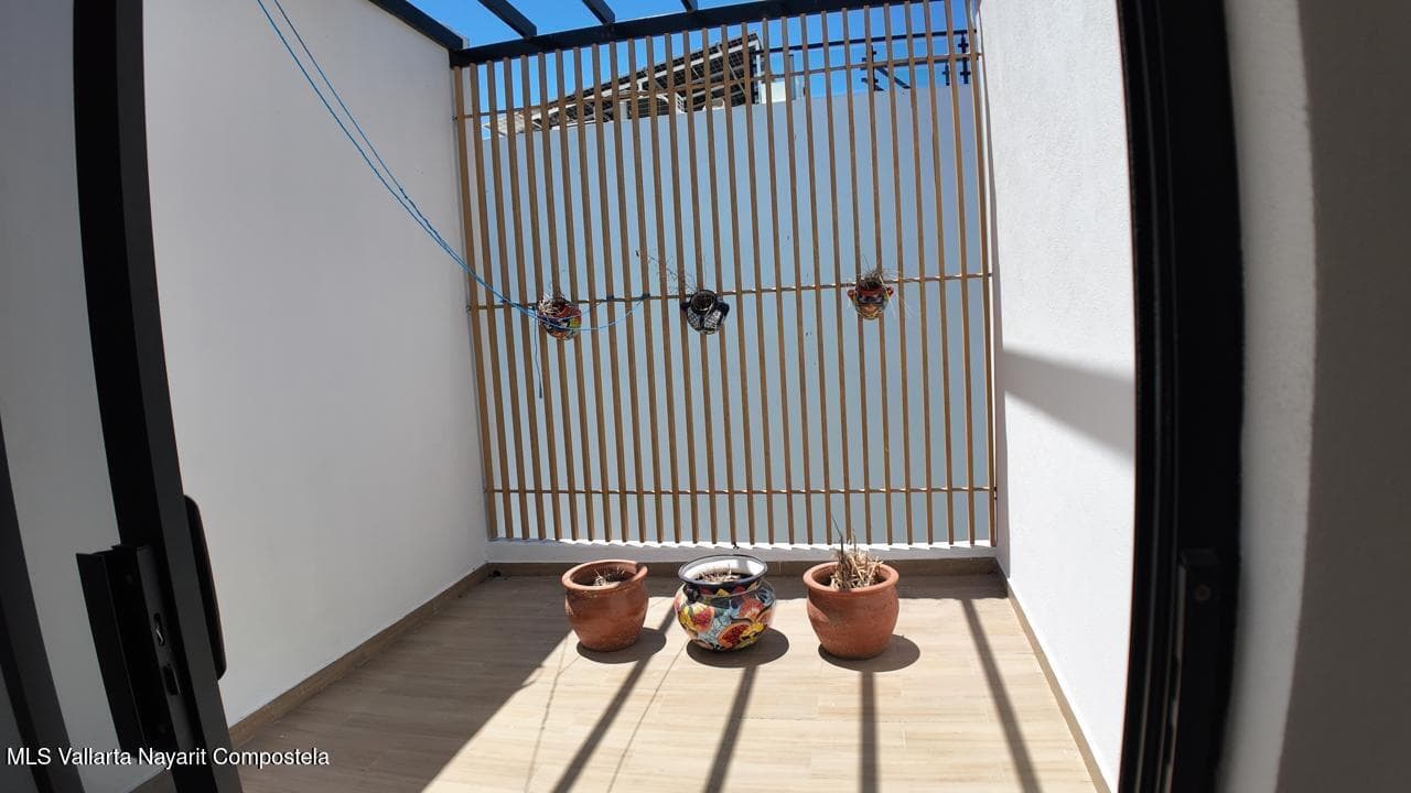 17 Privada Rinconada 17