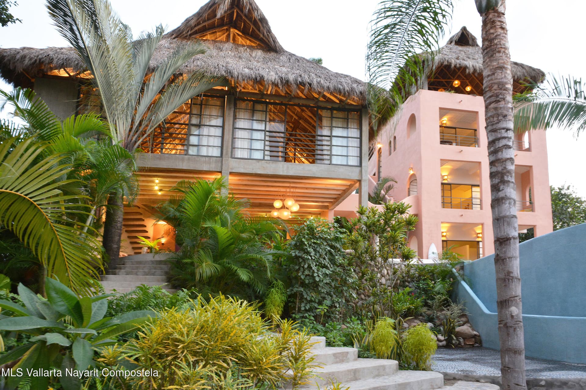 House in Sayulita
