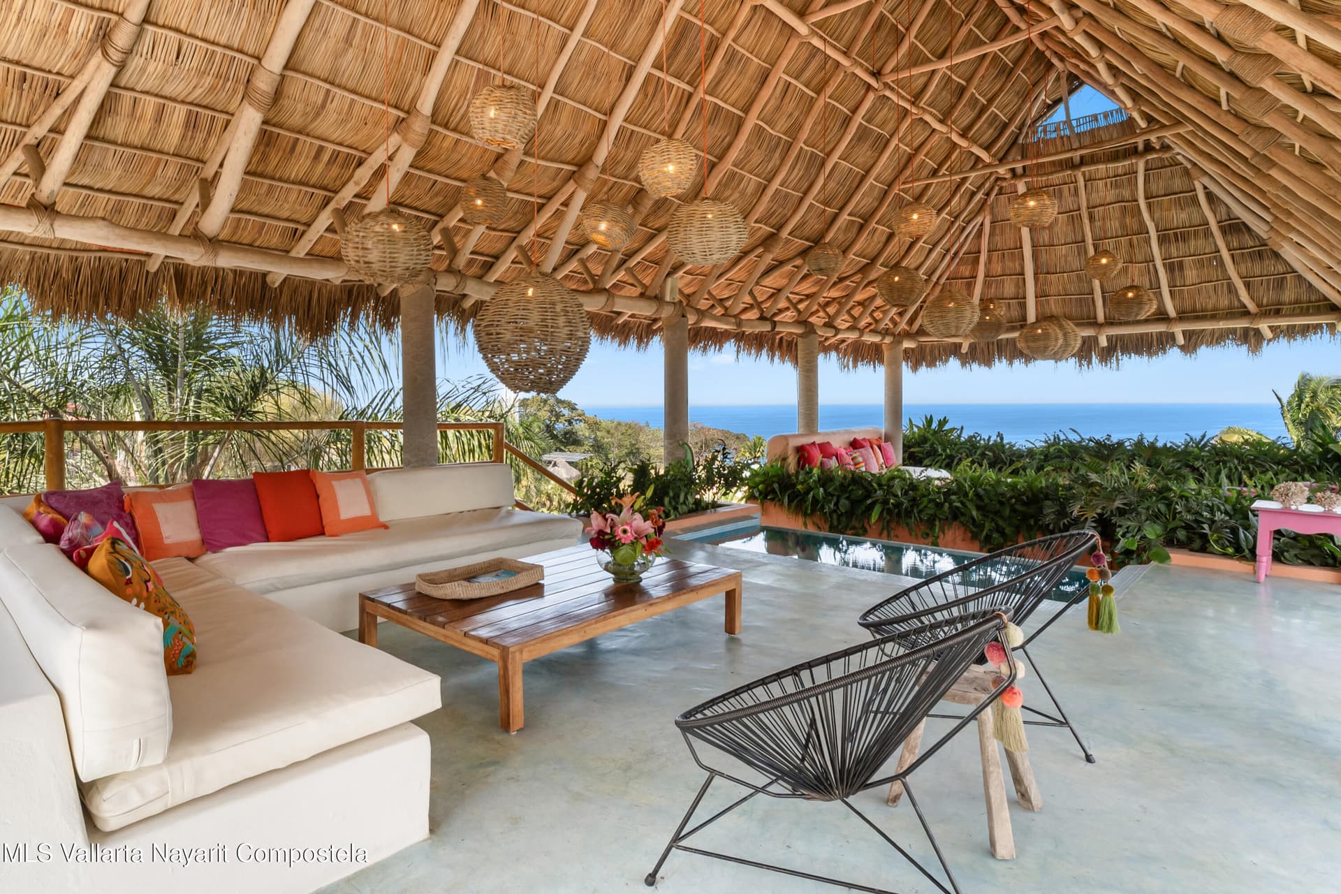 House in Sayulita