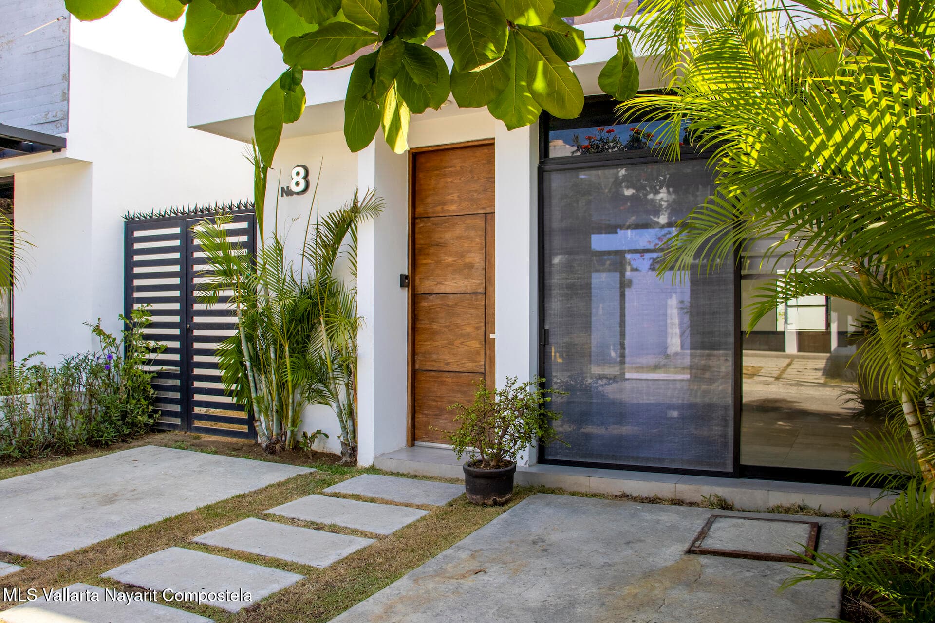 House in Mezcales