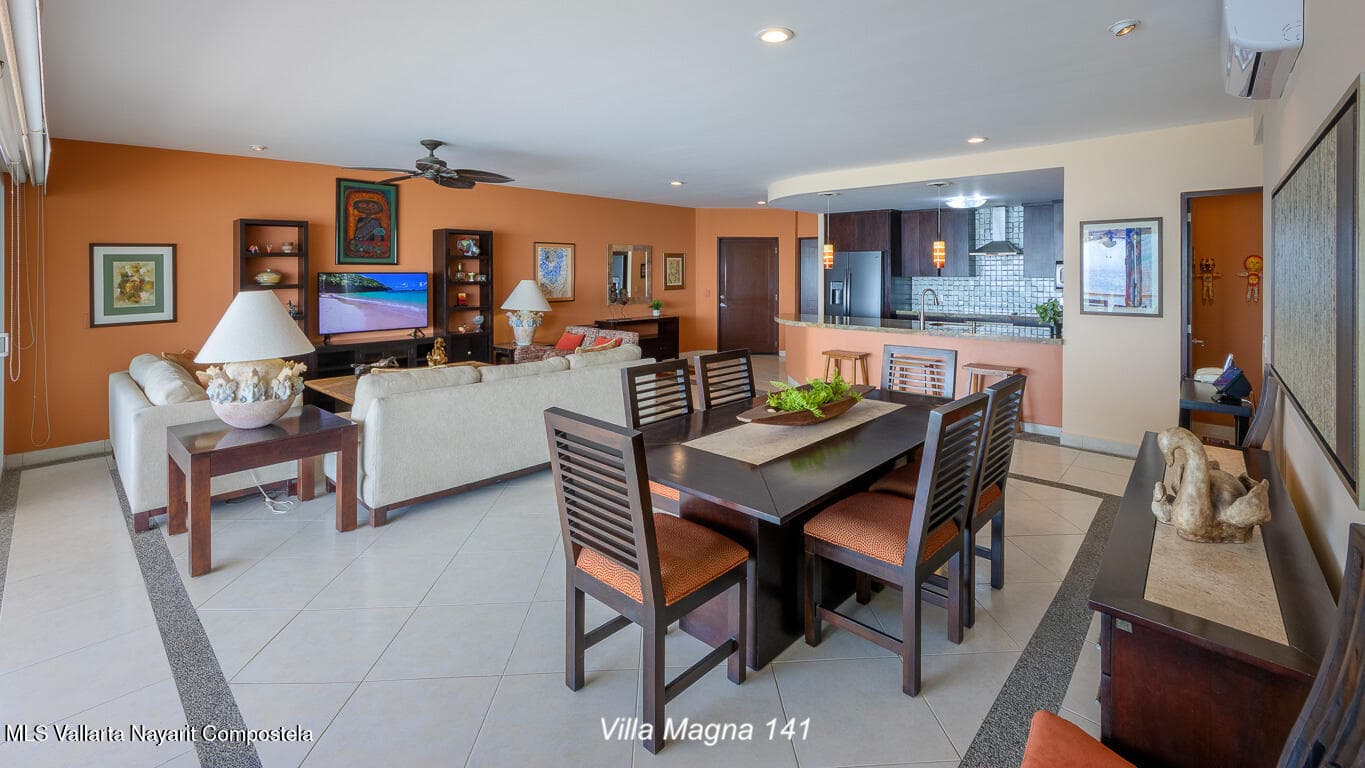 Villa Magna 10
