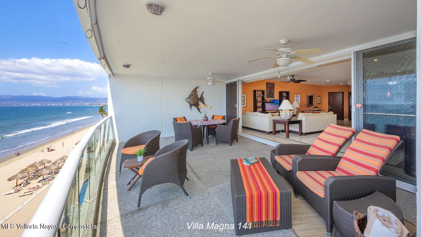 Villa Magna 4