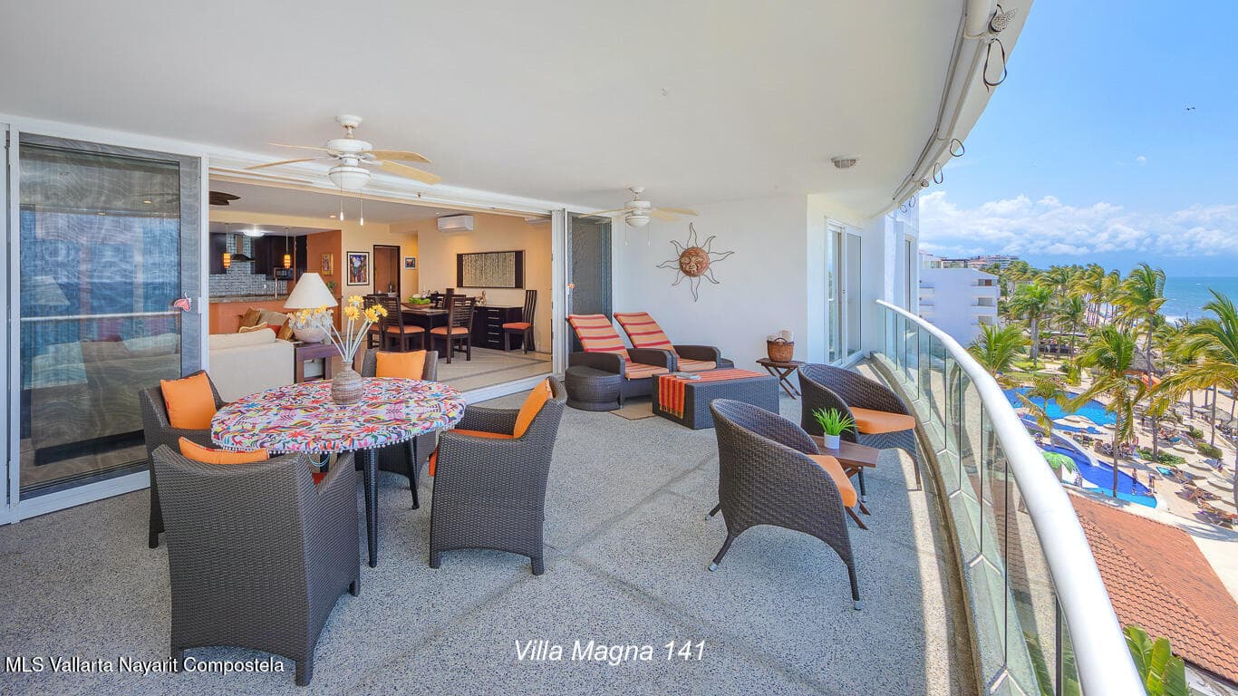 Villa Magna 3