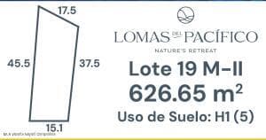 0 Lote 19 Manzana II